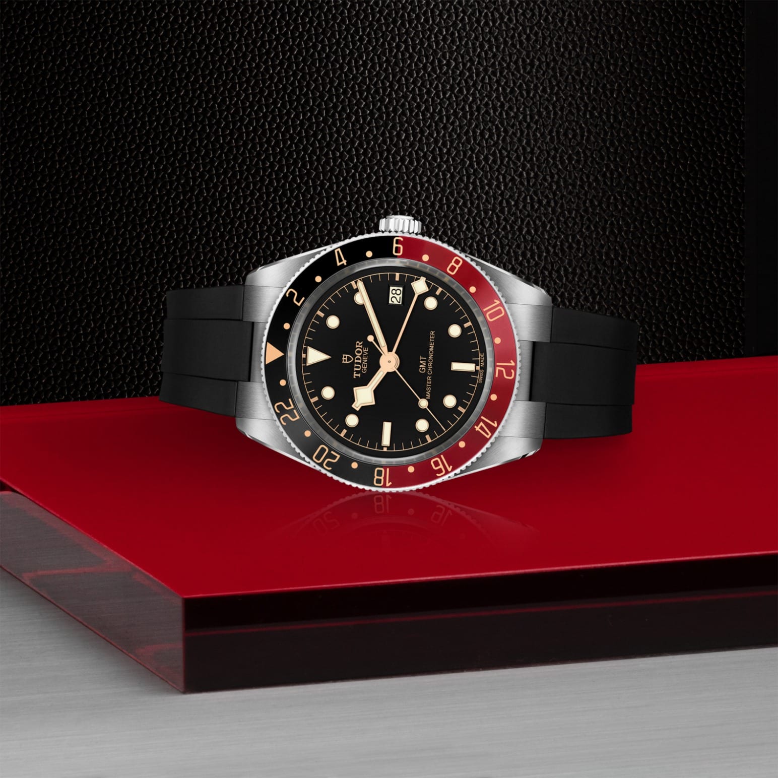 Black Bay 58 GMT M7939G1A0NRU-0002 Black Bay 58 GMT M7939G1A0NRU-0002 - Image 3