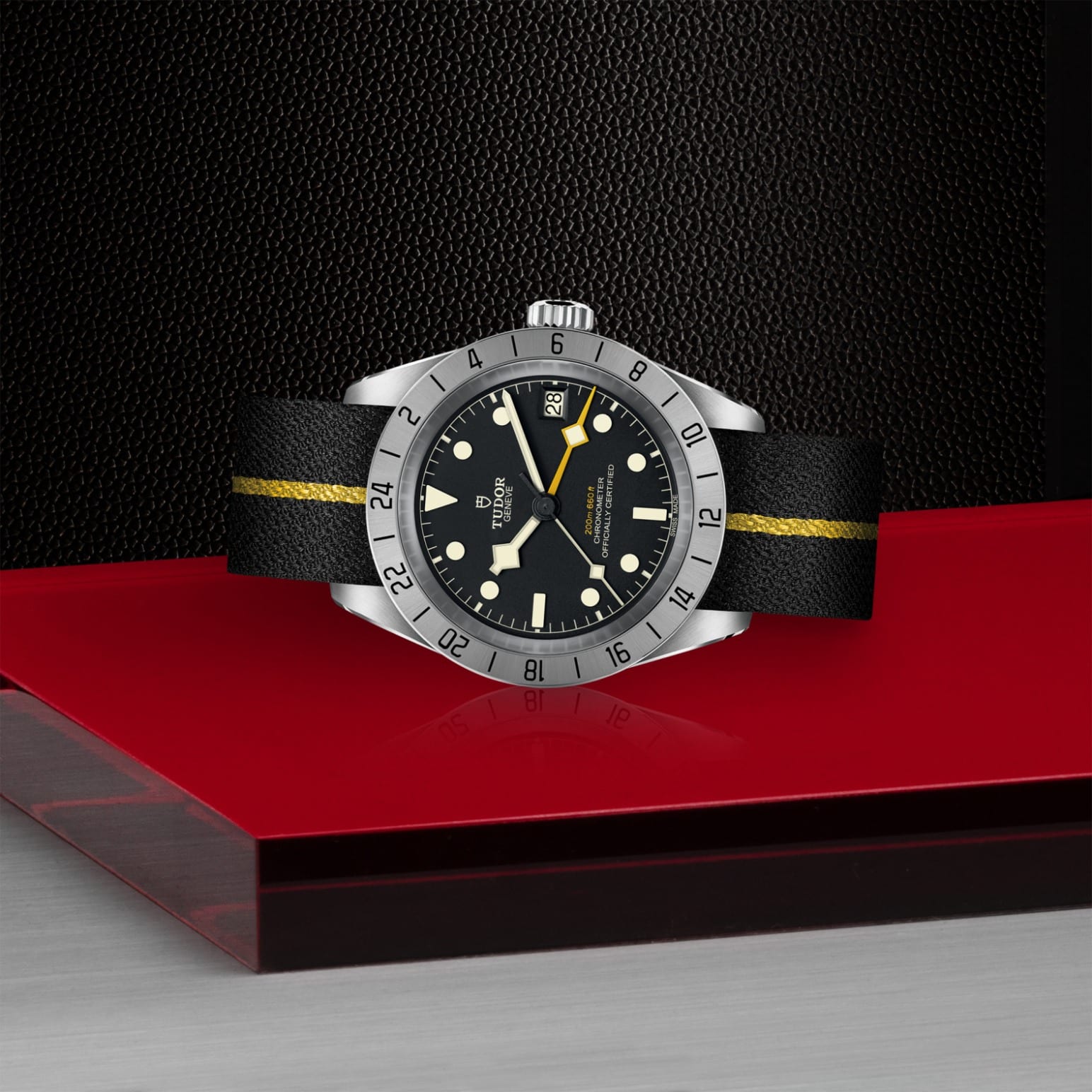 Black Bay Pro M79470-0002 Black Bay Pro M79470-0002 - Image 3