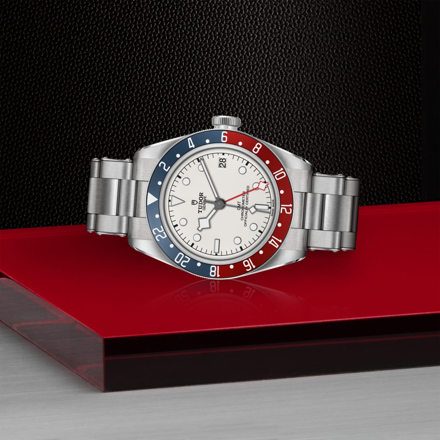 Black Bay GMT M79830RB-0010 Black Bay GMT M79830RB-0010 - Image 3