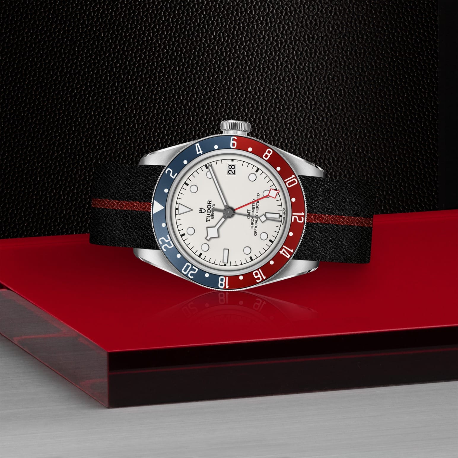 Black Bay GMT M79830RB-0012 Black Bay GMT M79830RB-0012 - Image 3