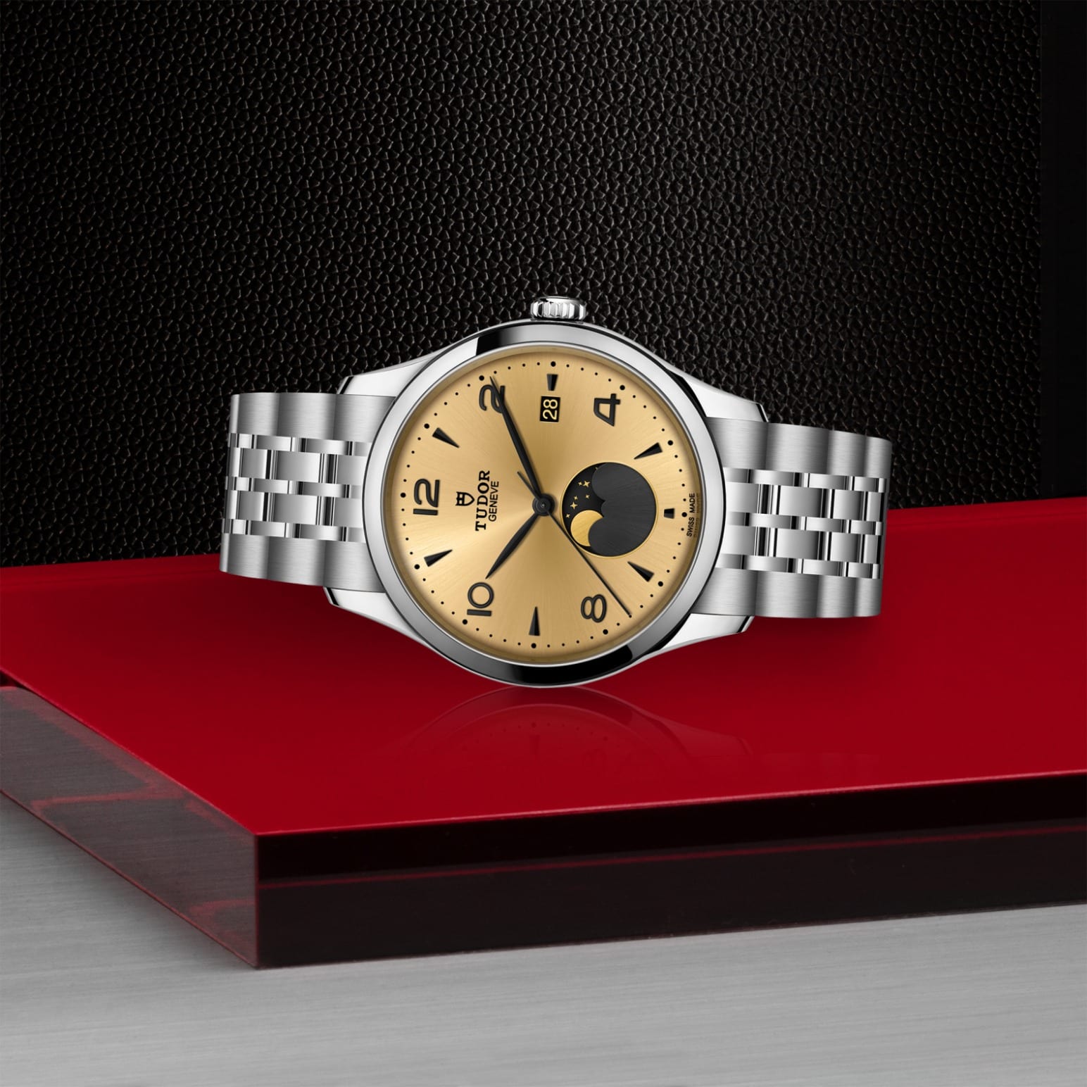 TUDOR 1926 Luna M91560-0001 TUDOR 1926 Luna M91560-0001 - Image 3