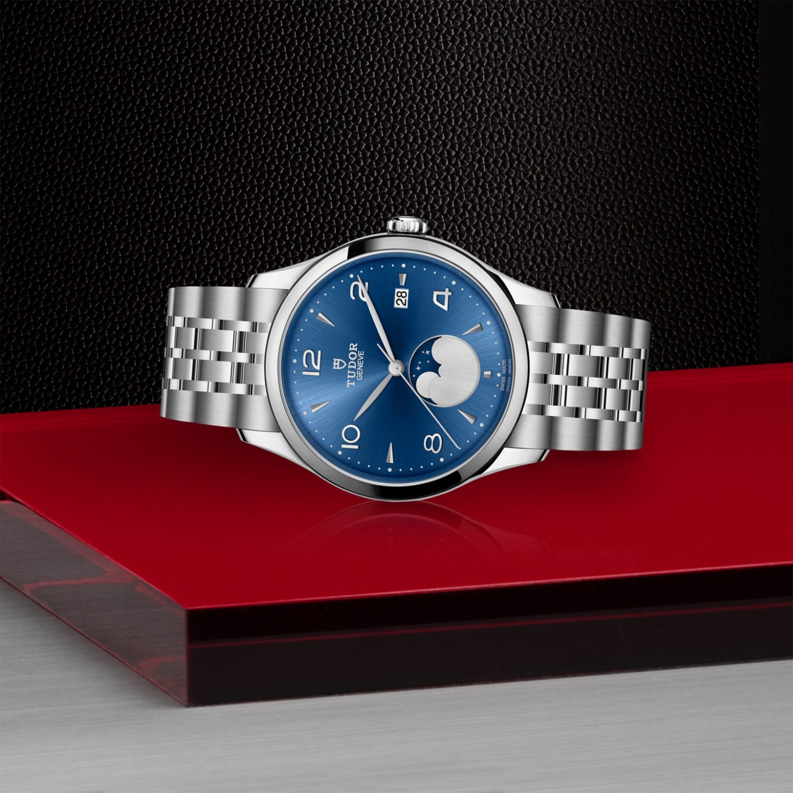 TUDOR 1926 Luna M91560-0002 TUDOR 1926 Luna M91560-0002 - Image 3