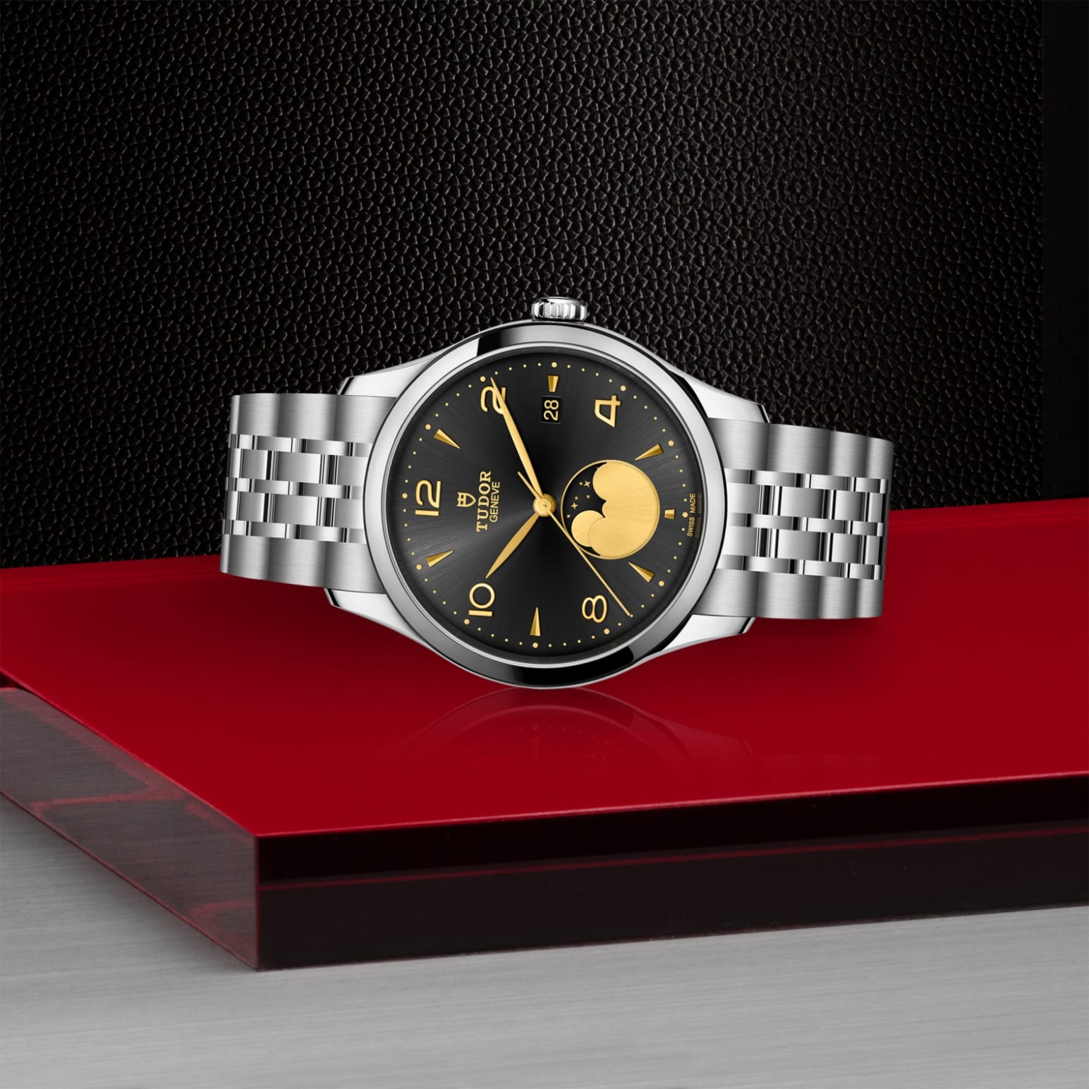 TUDOR 1926 Luna M91560-0003 TUDOR 1926 Luna M91560-0003 - Image 3
