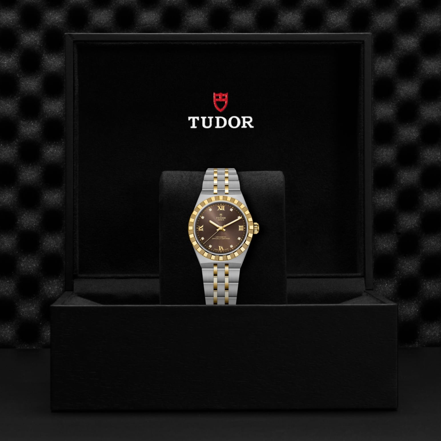 TUDOR Royal M2830A1A3-0001 TUDOR Royal M2830A1A3-0001 - Image 4