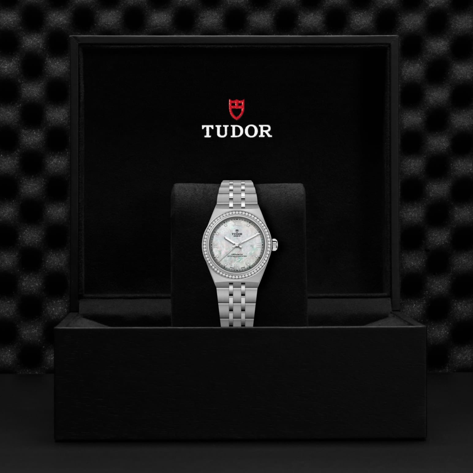 TUDOR Royal M2830A1S0-0001 TUDOR Royal M2830A1S0-0001 - Image 4