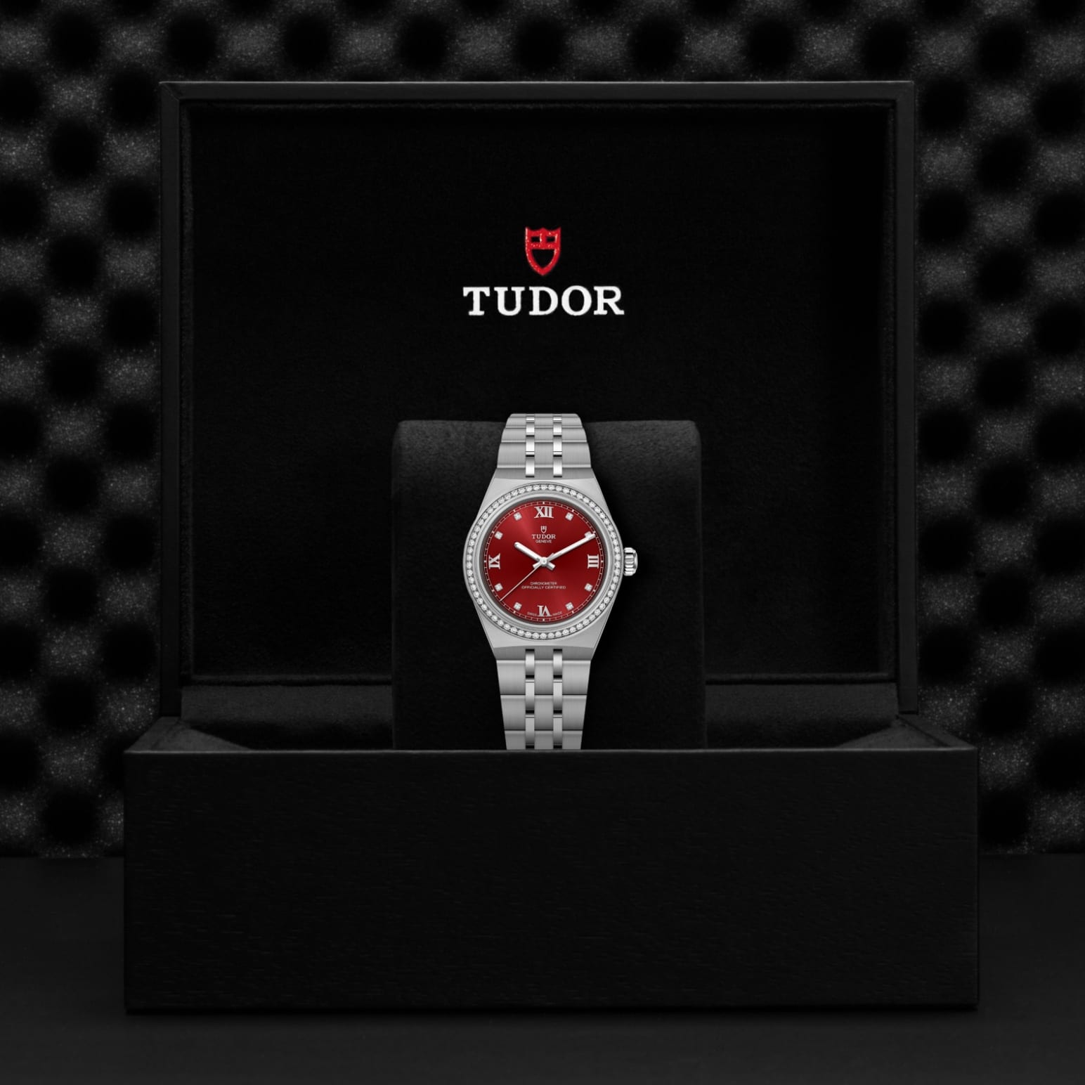 TUDOR Royal M2830A1S0-0002 TUDOR Royal M2830A1S0-0002 - Image 4