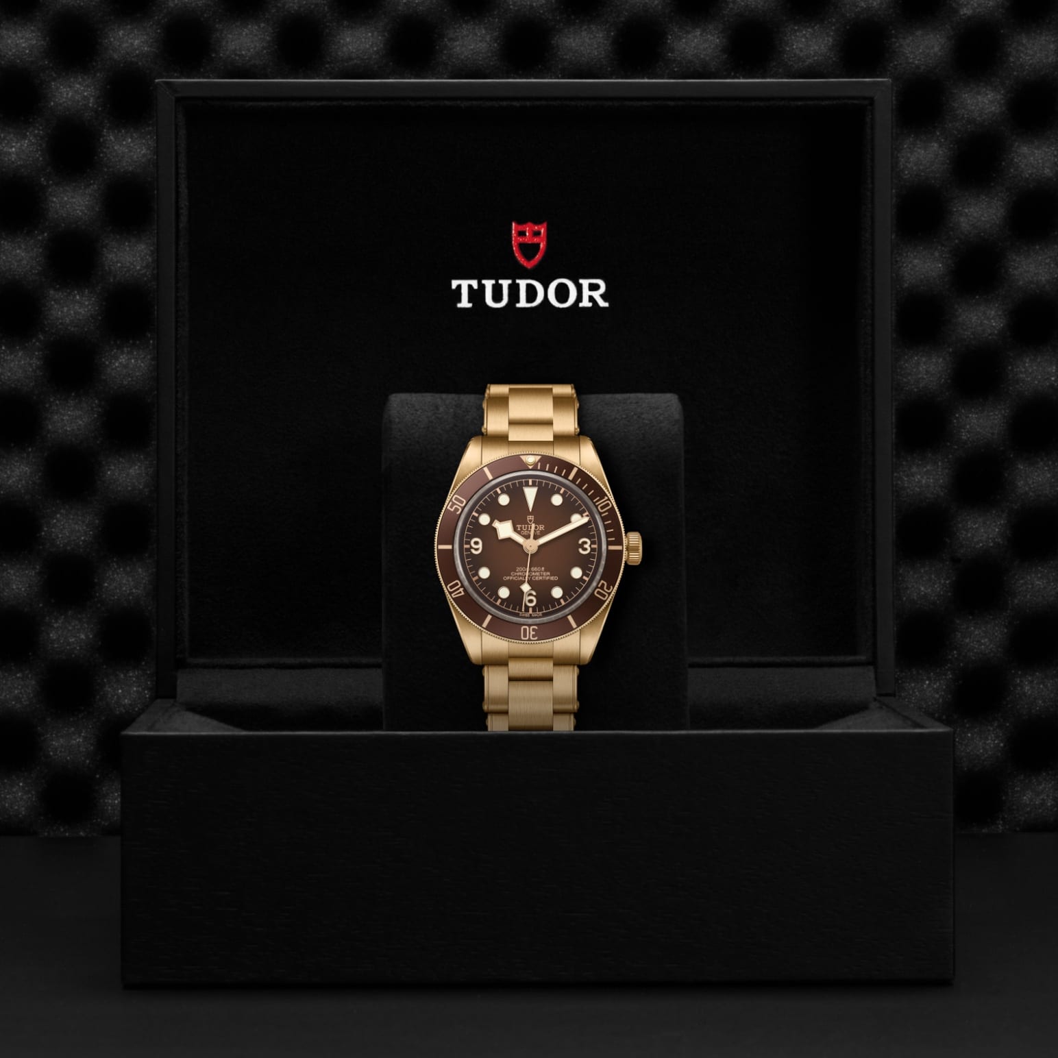 Black Bay 58 Bronze M79012M-0001 Black Bay 58 Bronze M79012M-0001 - Image 4