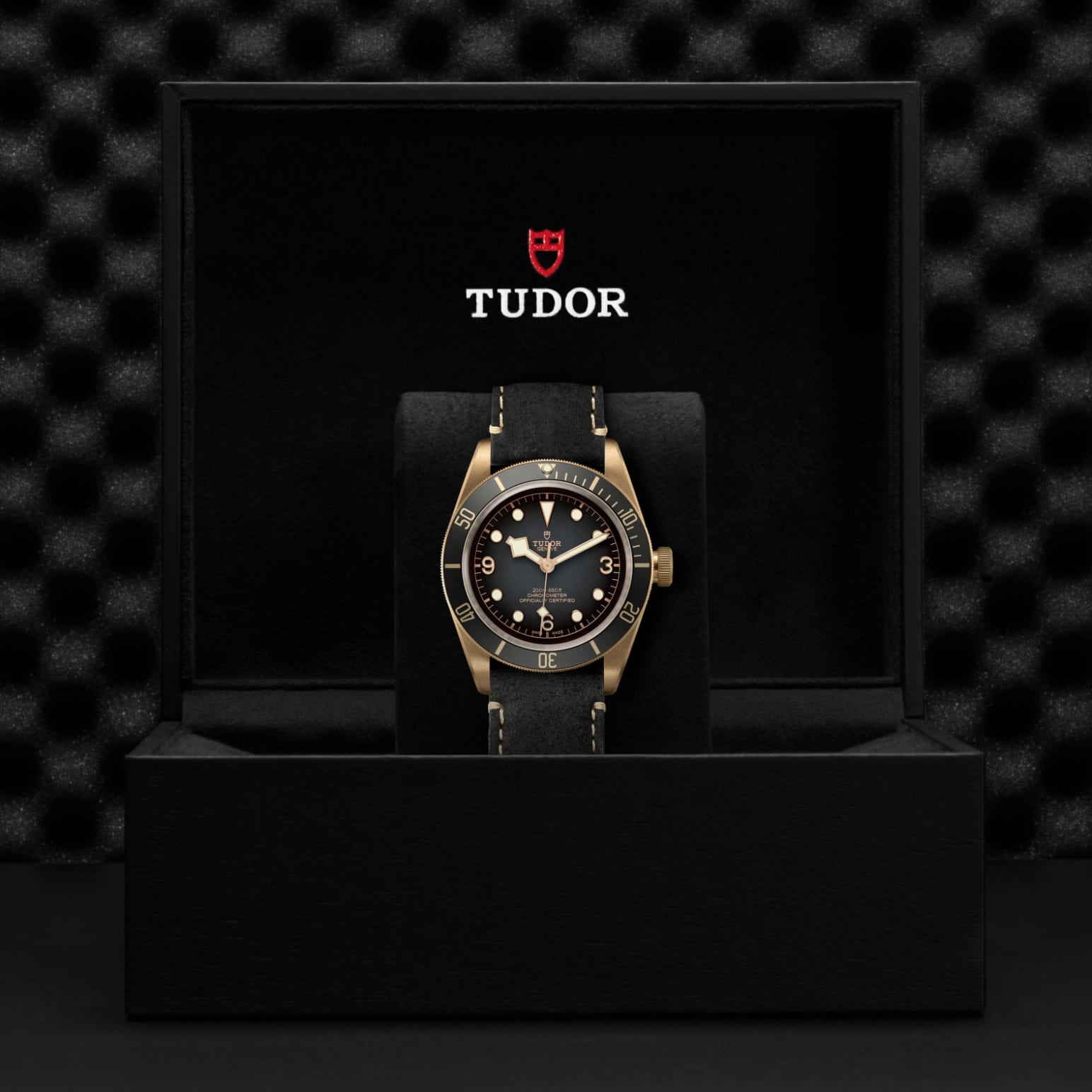 Black Bay Bronze M79250BA-0001 Black Bay Bronze M79250BA-0001 - Image 4