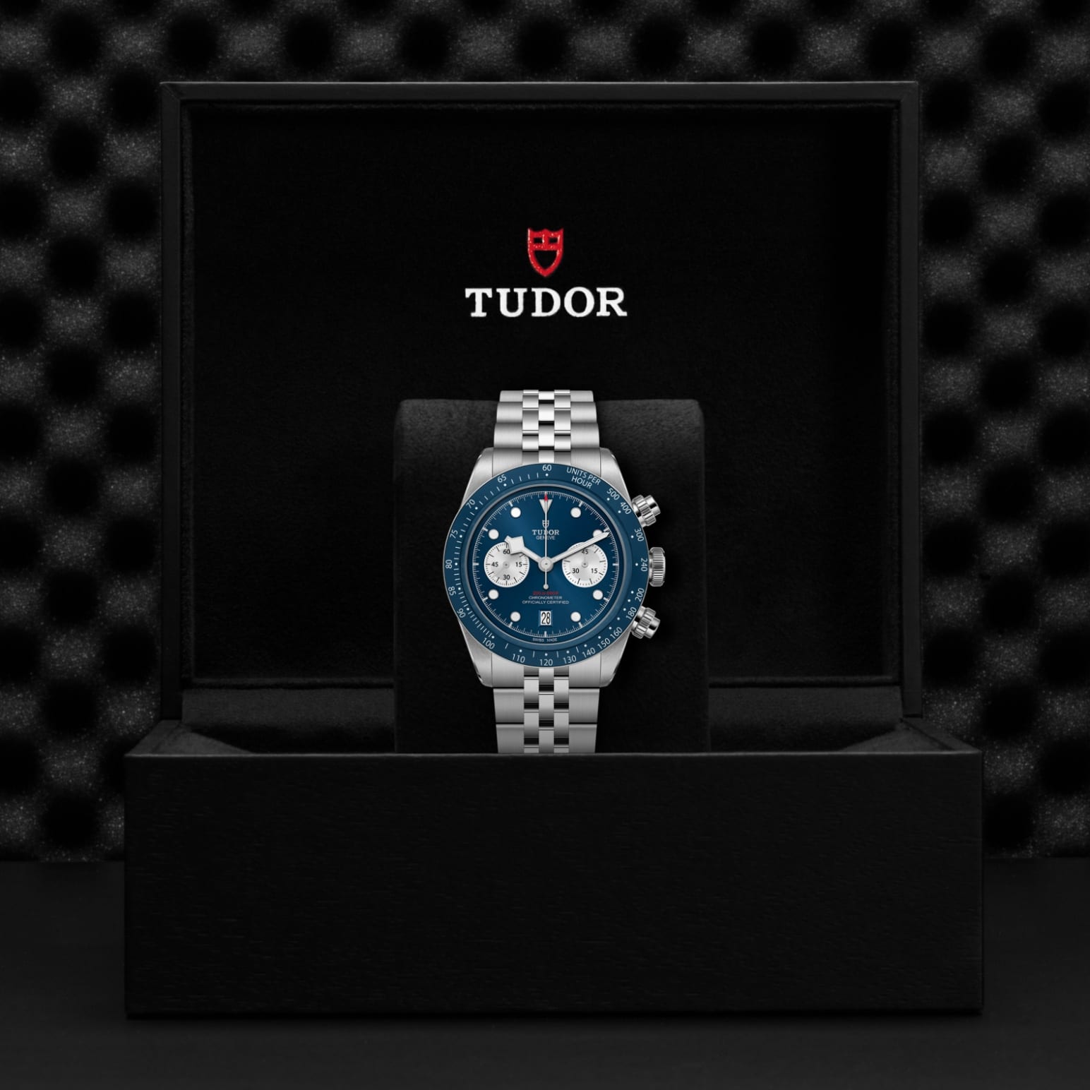 Black Bay Chrono M79360B-0002 Black Bay Chrono M79360B-0002 - Image 4
