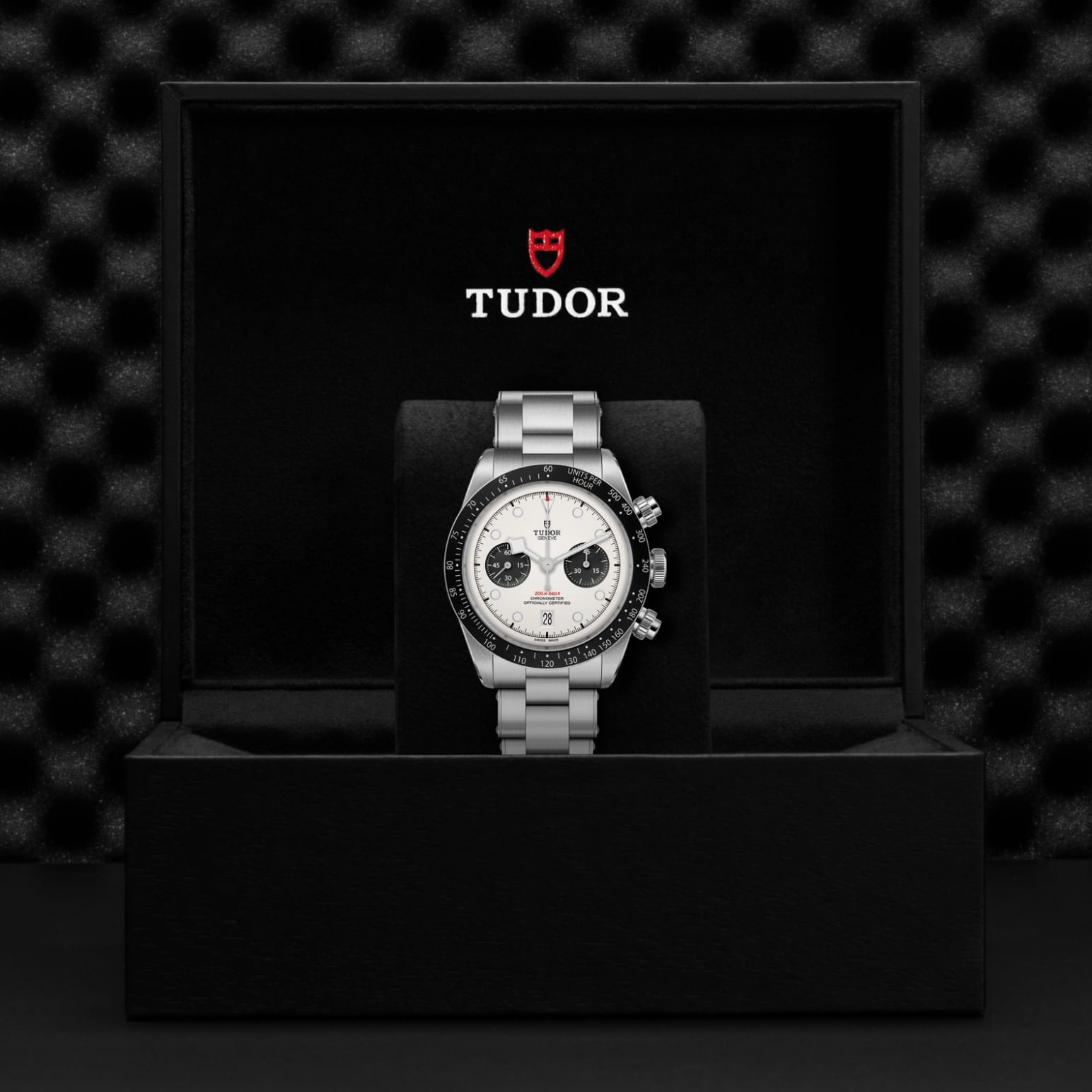 Black Bay Chrono M79360N-0012 Black Bay Chrono M79360N-0012 - Image 4