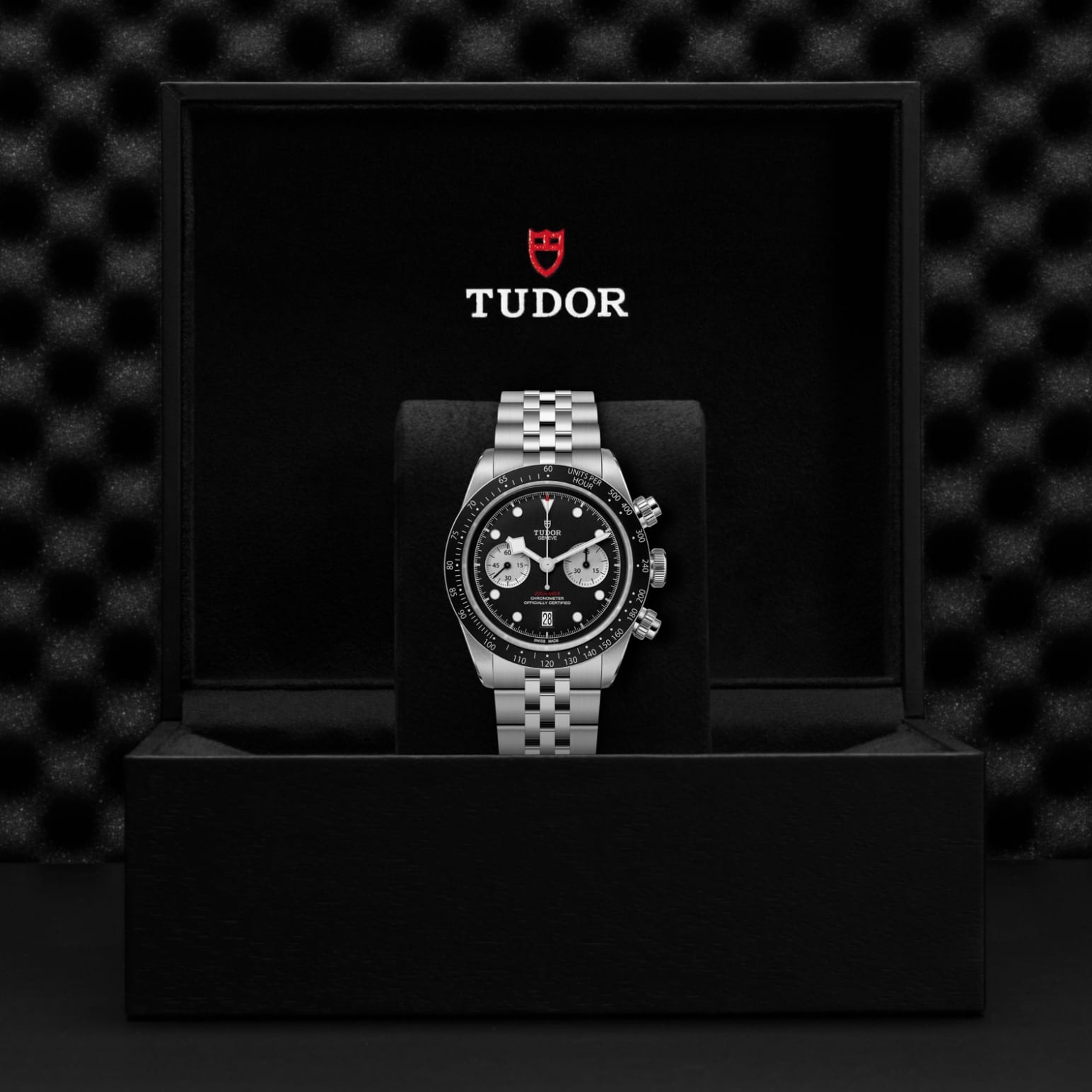 Black Bay Chrono M79360N-0013 Black Bay Chrono M79360N-0013 - Image 4