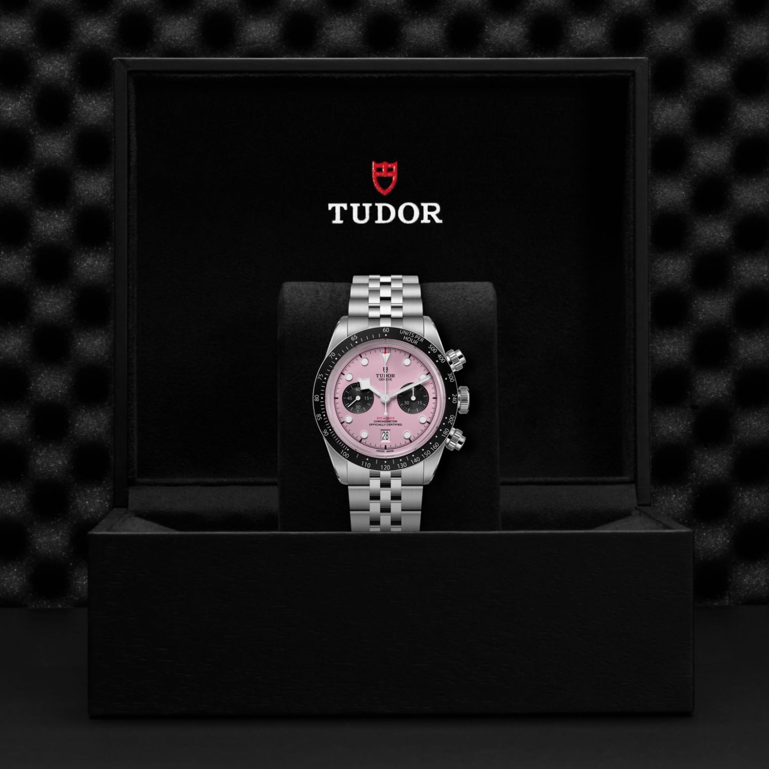 Black Bay Chrono M79360N-0019 Black Bay Chrono M79360N-0019 - Image 4