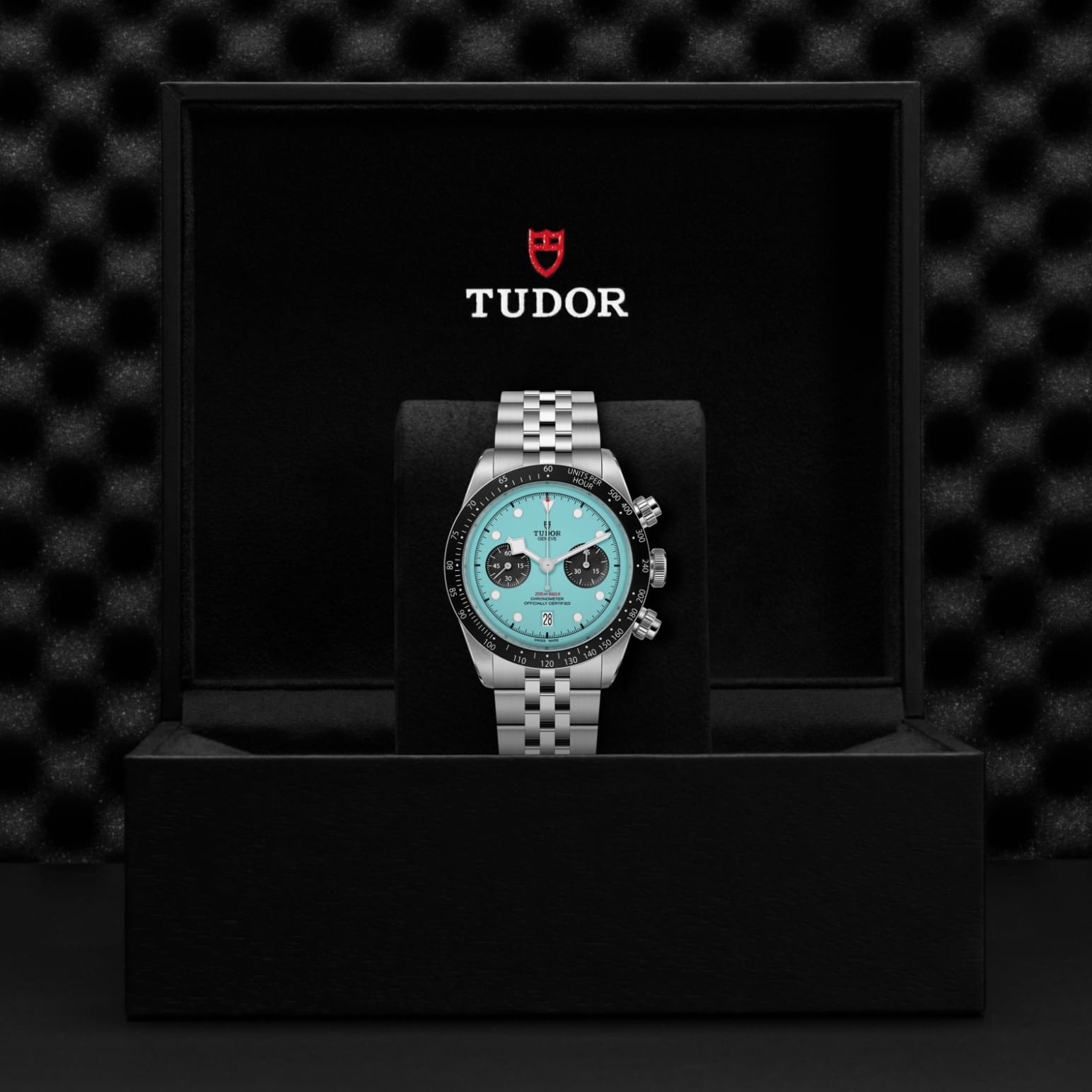 Black Bay Chrono M79360N-0024 Black Bay Chrono M79360N-0024 - Image 4