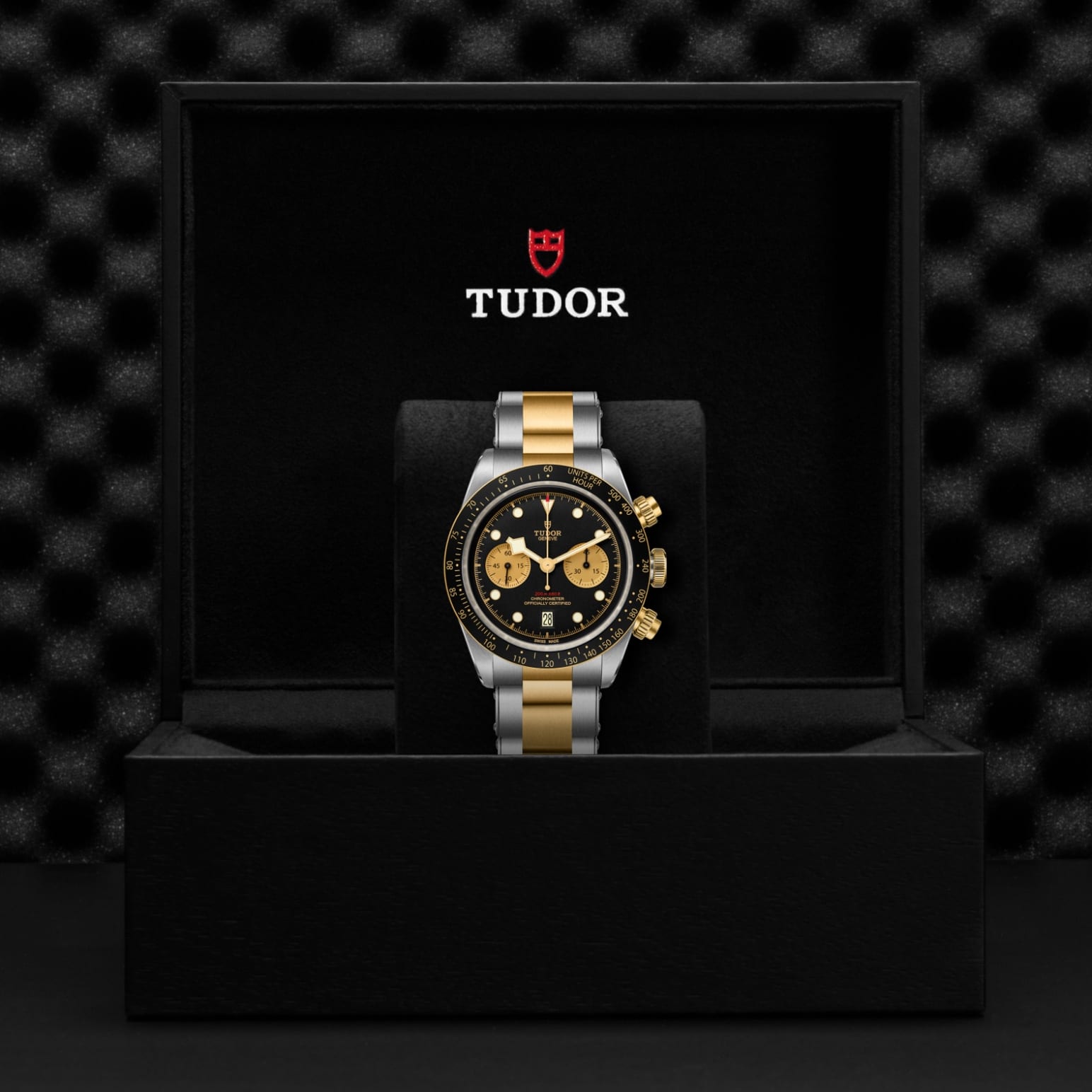 Black Bay Chrono S&G M79363N-0001 Black Bay Chrono S&G M79363N-0001 - Image 4