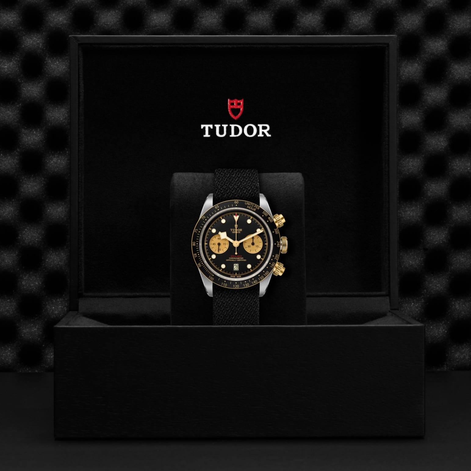 Black Bay Chrono S&G M79363N-0003 Black Bay Chrono S&G M79363N-0003 - Image 4