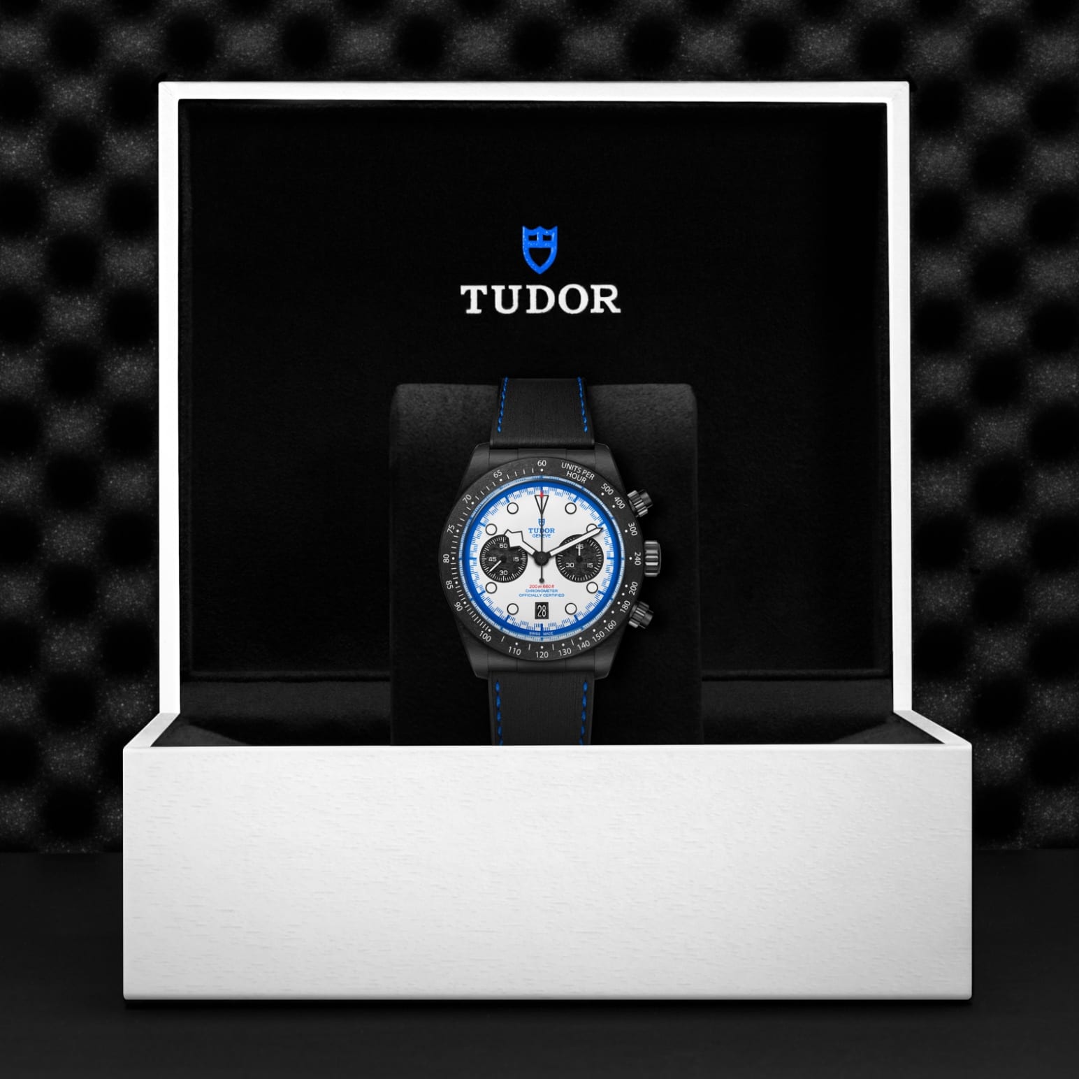 Black Bay Chrono M79377KN-0001 Black Bay Chrono M79377KN-0001 - Image 4