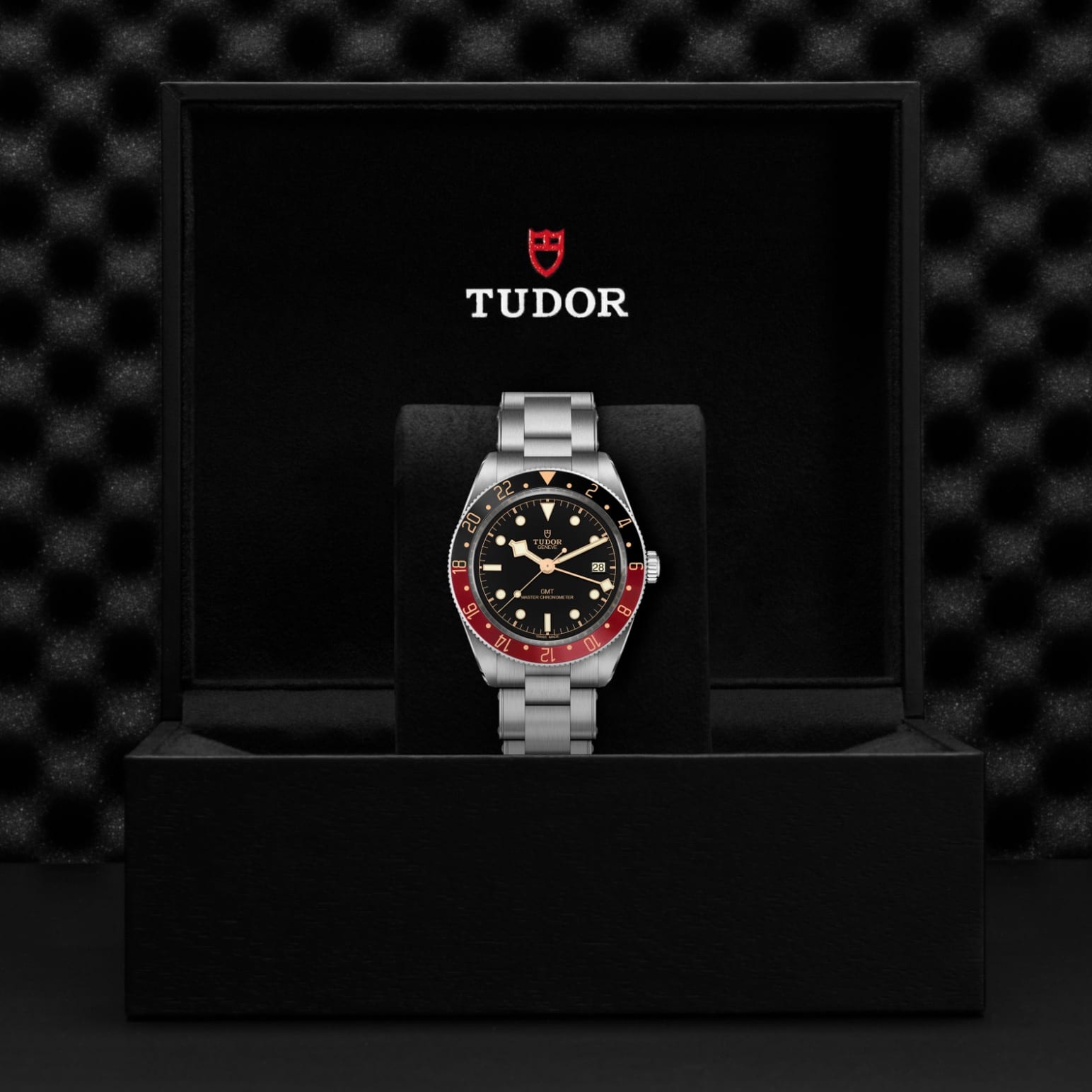 Black Bay 58 GMT M7939G1A0NRU-0001 Black Bay 58 GMT M7939G1A0NRU-0001 - Image 4