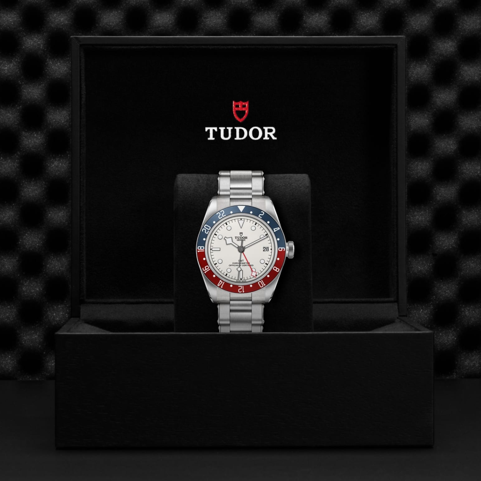 Black Bay GMT M79830RB-0010 Black Bay GMT M79830RB-0010 - Image 4