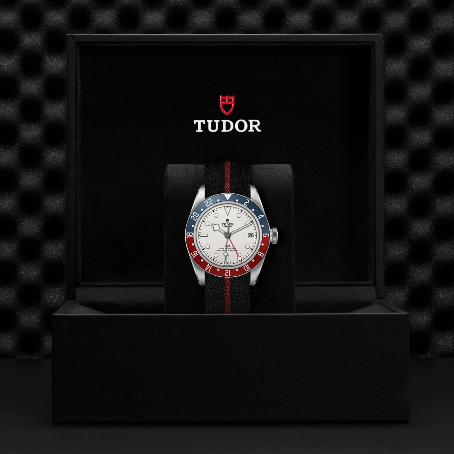Black Bay GMT M79830RB-0012 Black Bay GMT M79830RB-0012 - Image 4
