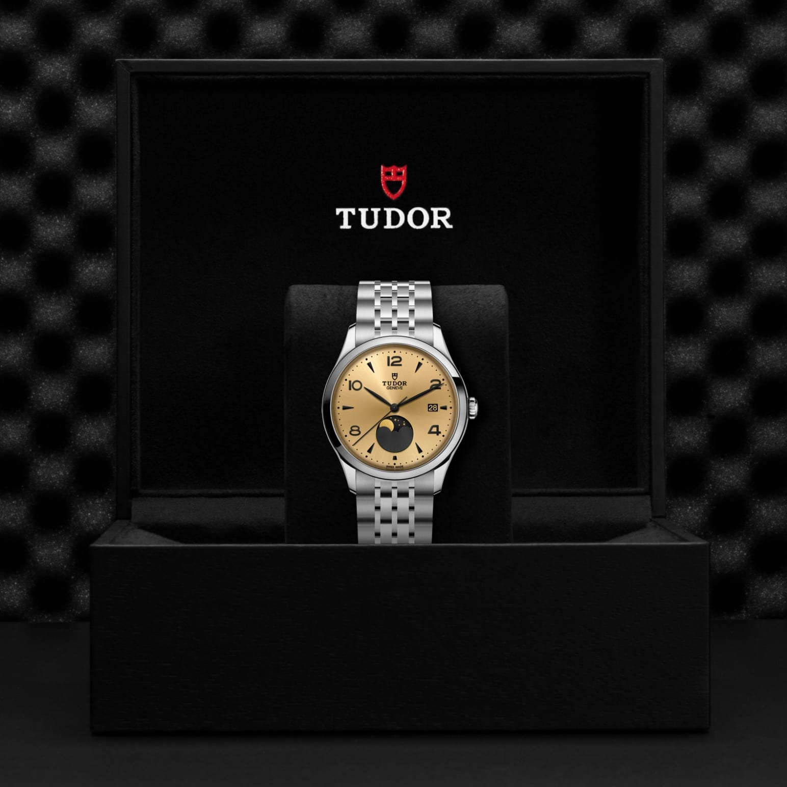 TUDOR 1926 Luna M91560-0001 TUDOR 1926 Luna M91560-0001 - Image 4