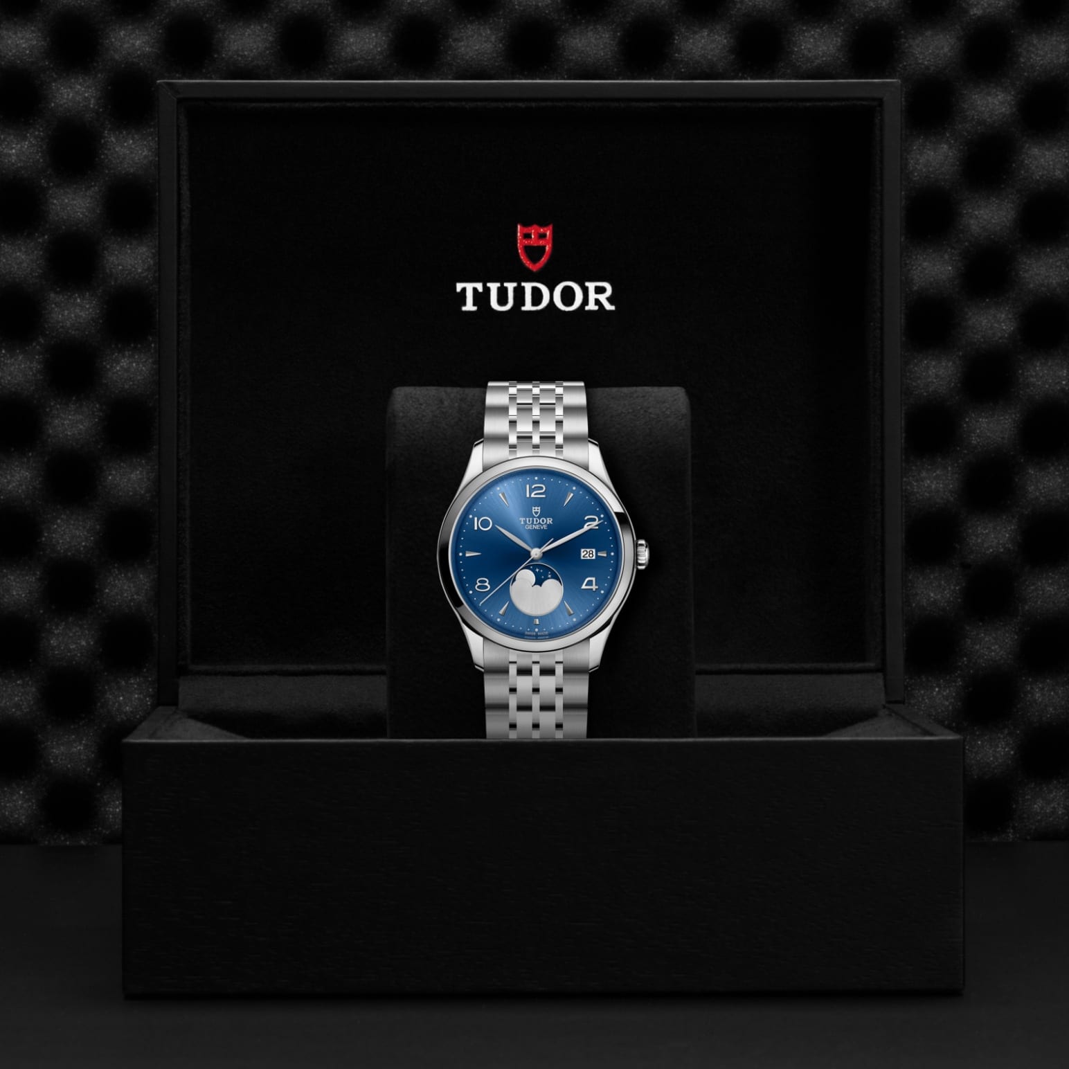 TUDOR 1926 Luna M91560-0002 TUDOR 1926 Luna M91560-0002 - Image 4