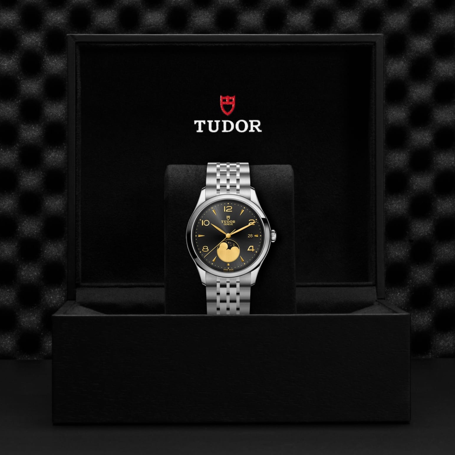 TUDOR 1926 Luna M91560-0003 TUDOR 1926 Luna M91560-0003 - Image 4