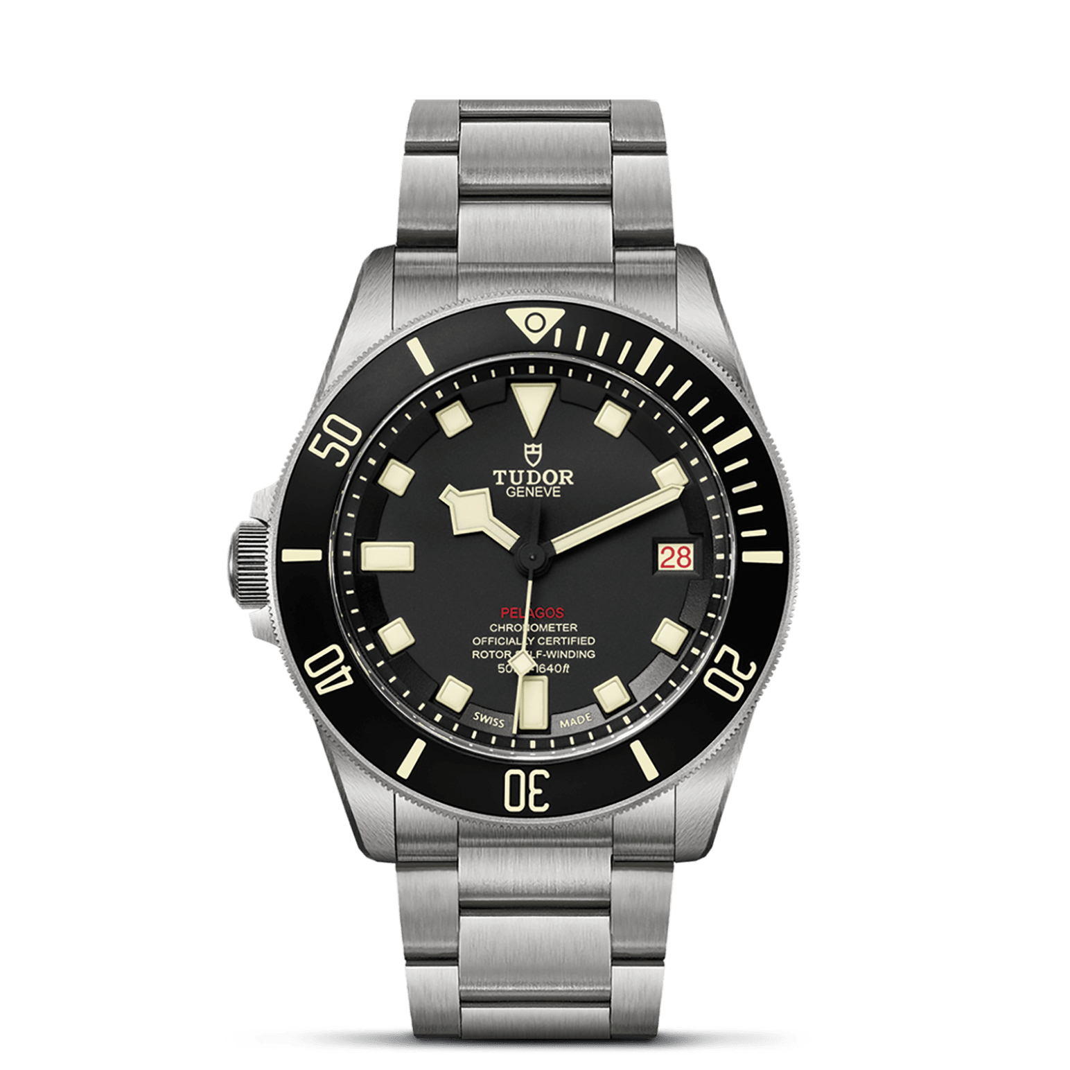 Tudor Pelagos FXD M25707B/26-0001