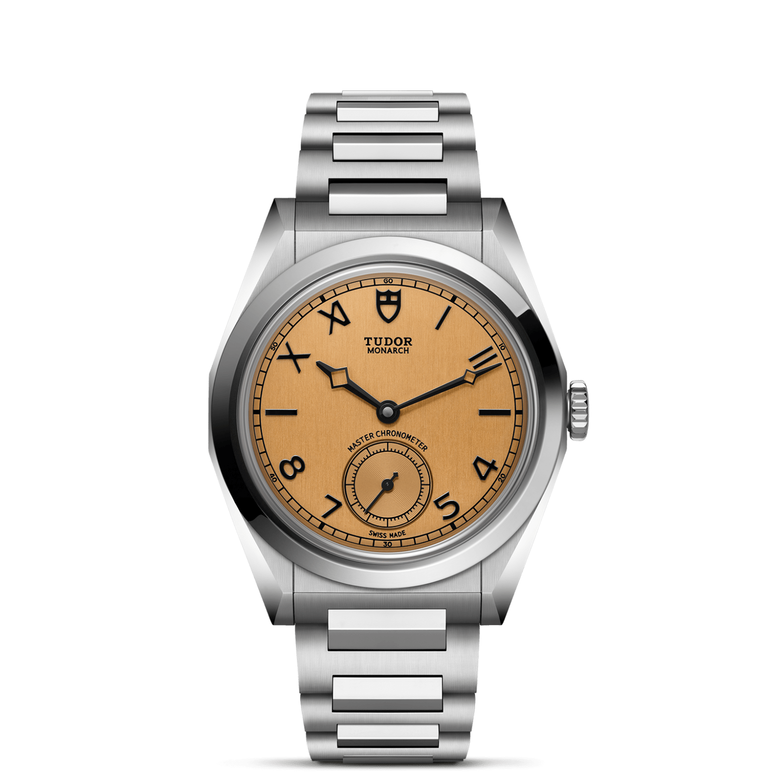 TUDOR Monarch M2639W1A0U-0001