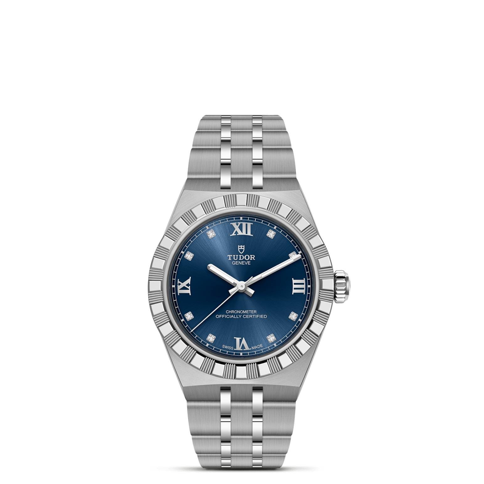 TUDOR Royal M2830A1A0-0001
