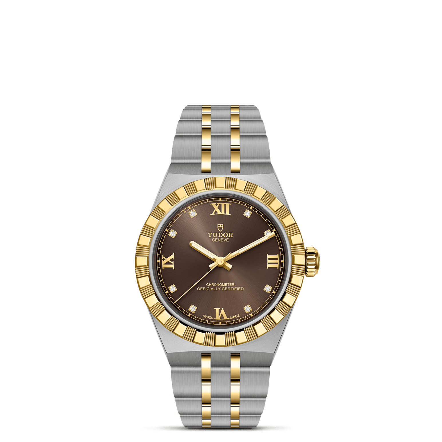 TUDOR Royal M2830A1A3-0001 TUDOR Royal M2830A1A3-0001