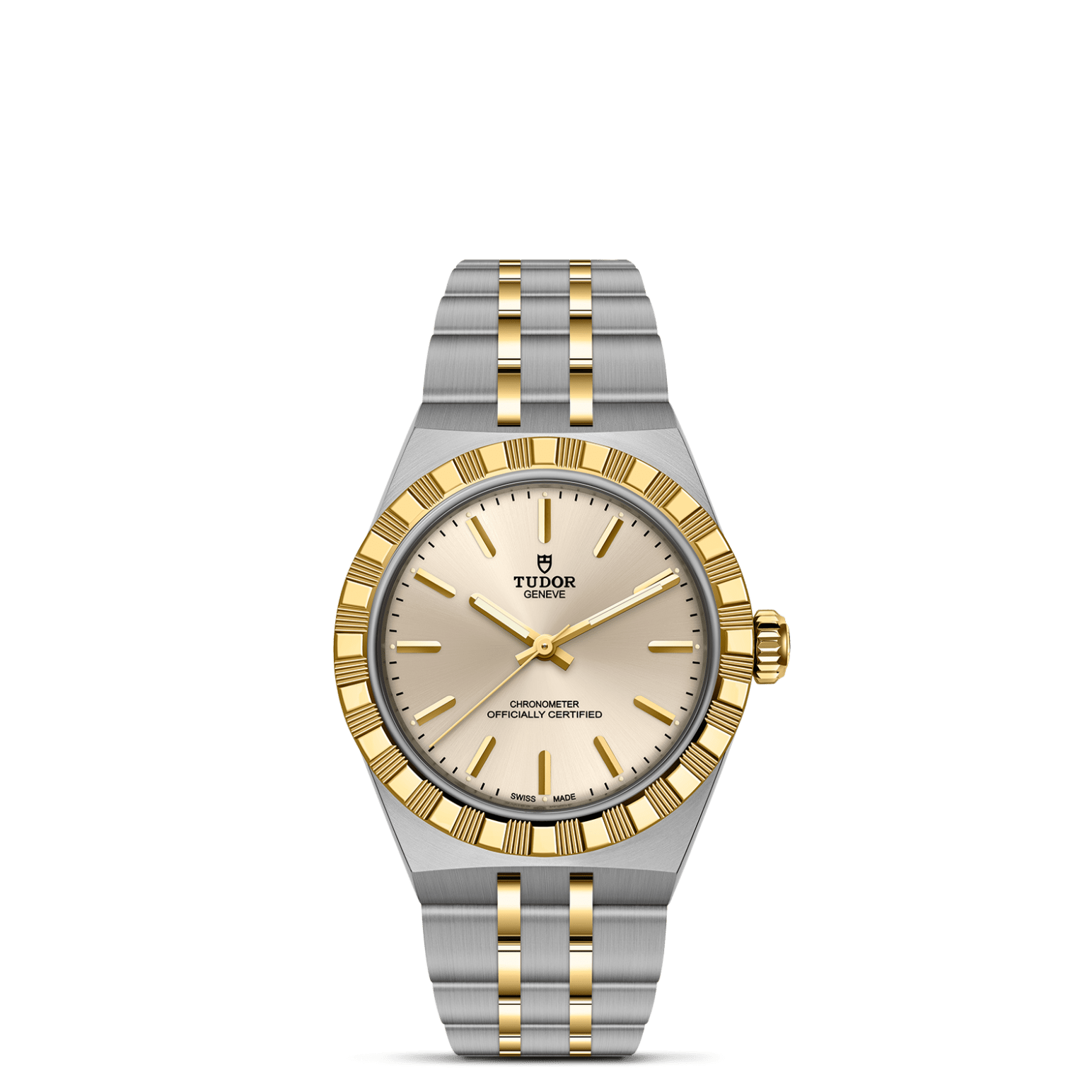 TUDOR Royal M2830A1A3-0003 TUDOR Royal M2830A1A3-0003