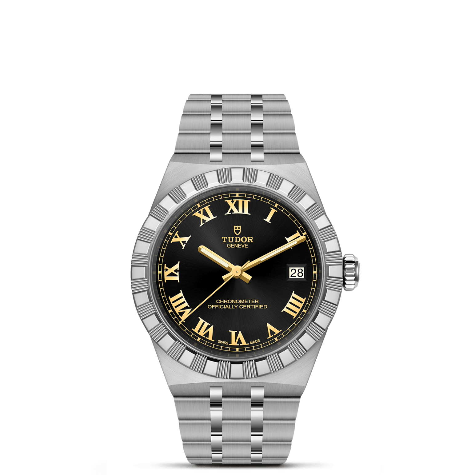 TUDOR Royal M2836C1A0-0101
