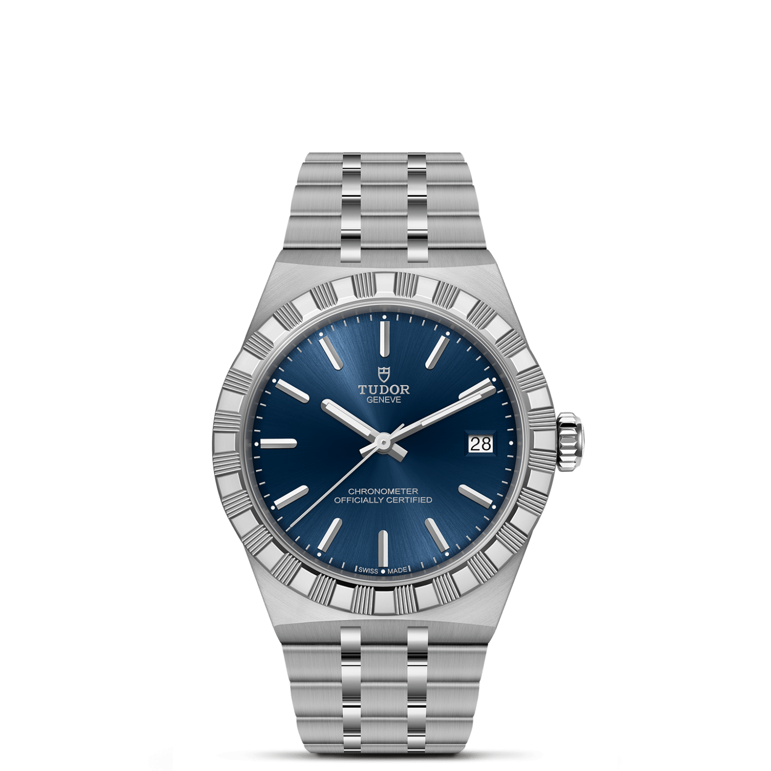 TUDOR Royal M2836C1A0-0102