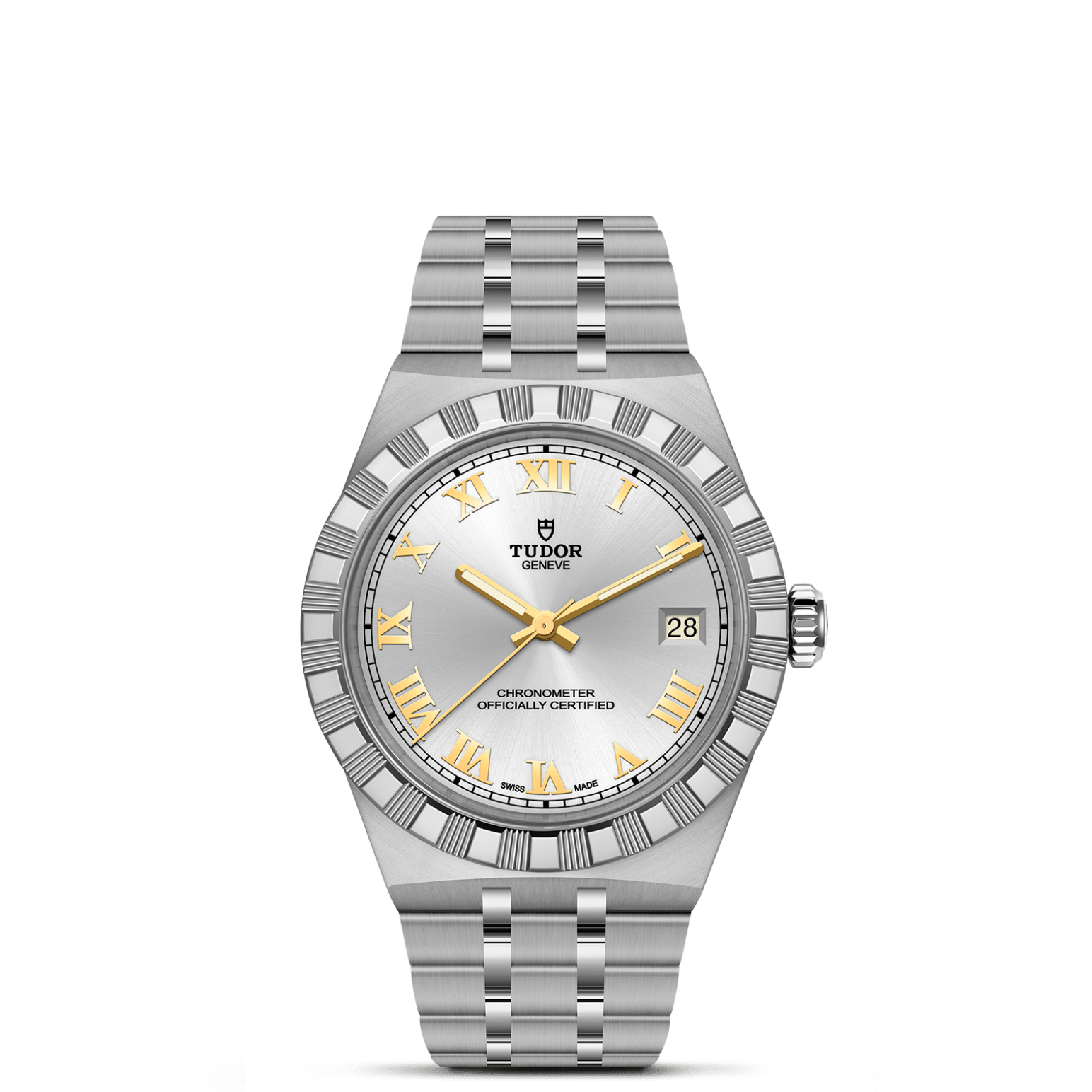 TUDOR Royal M2836C1A0-0104