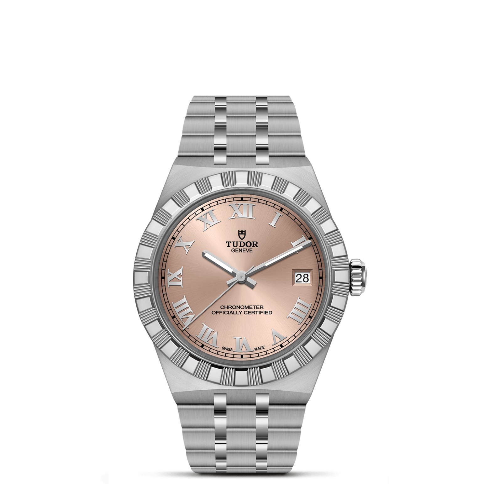 TUDOR Royal M2836C1A0-0105