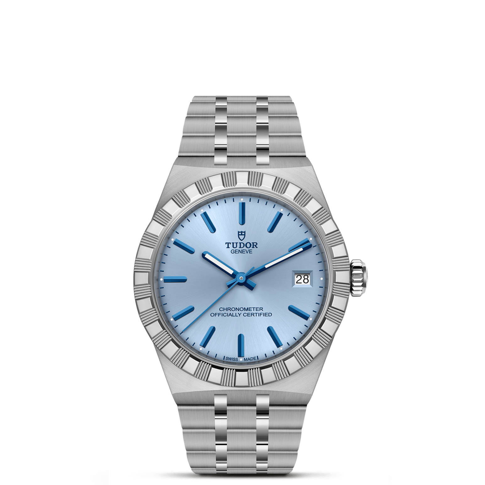 TUDOR Royal M2836C1A0-0106