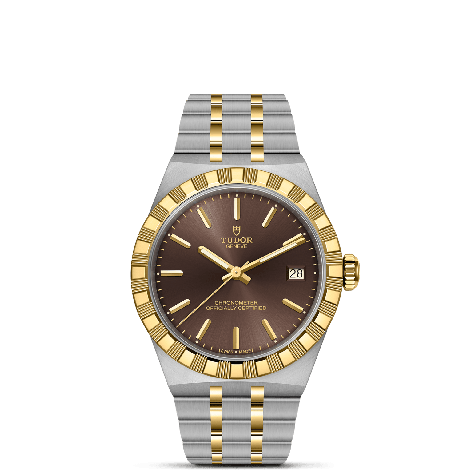 TUDOR Royal M2836C1A3-0001