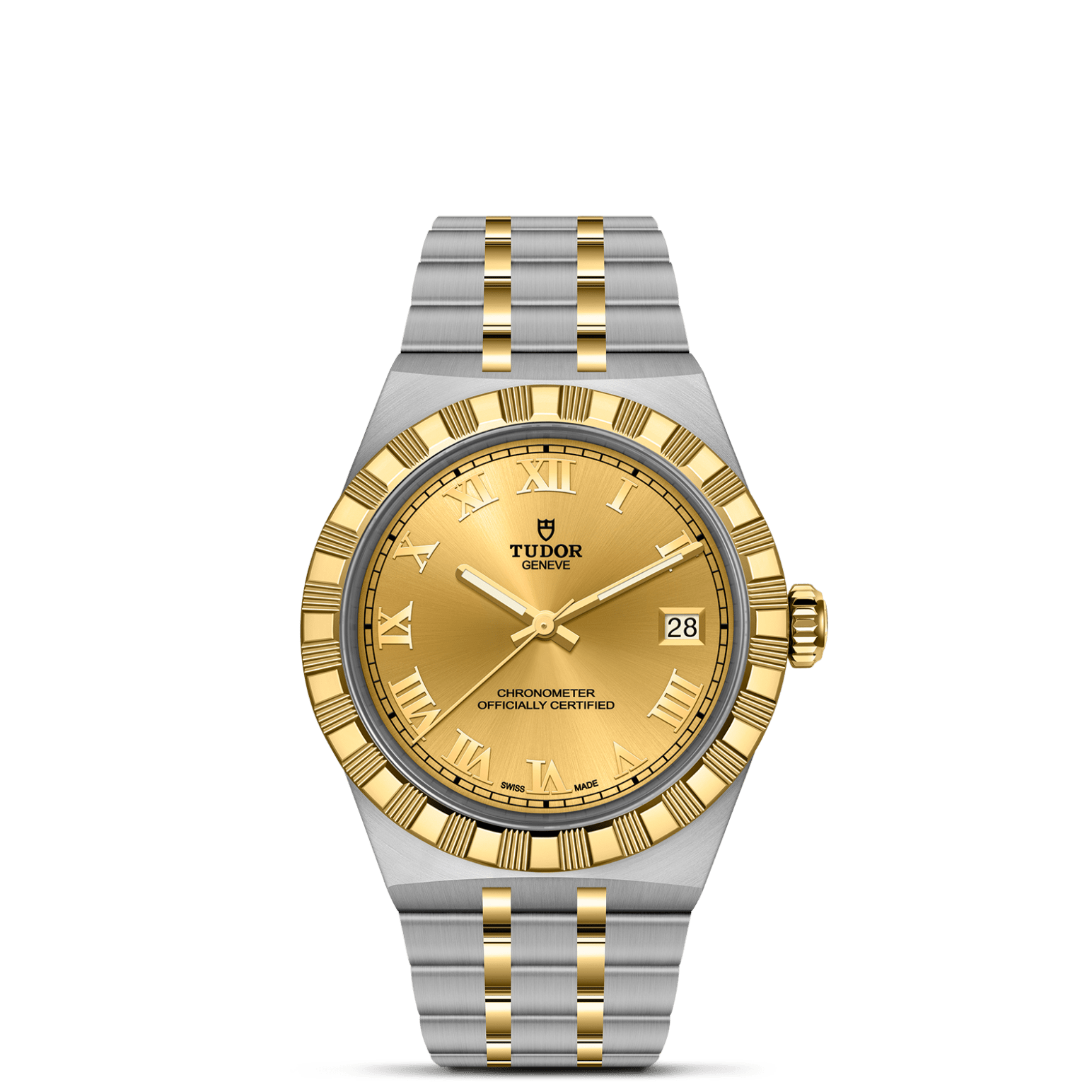 TUDOR Royal M2836C1A3-0002