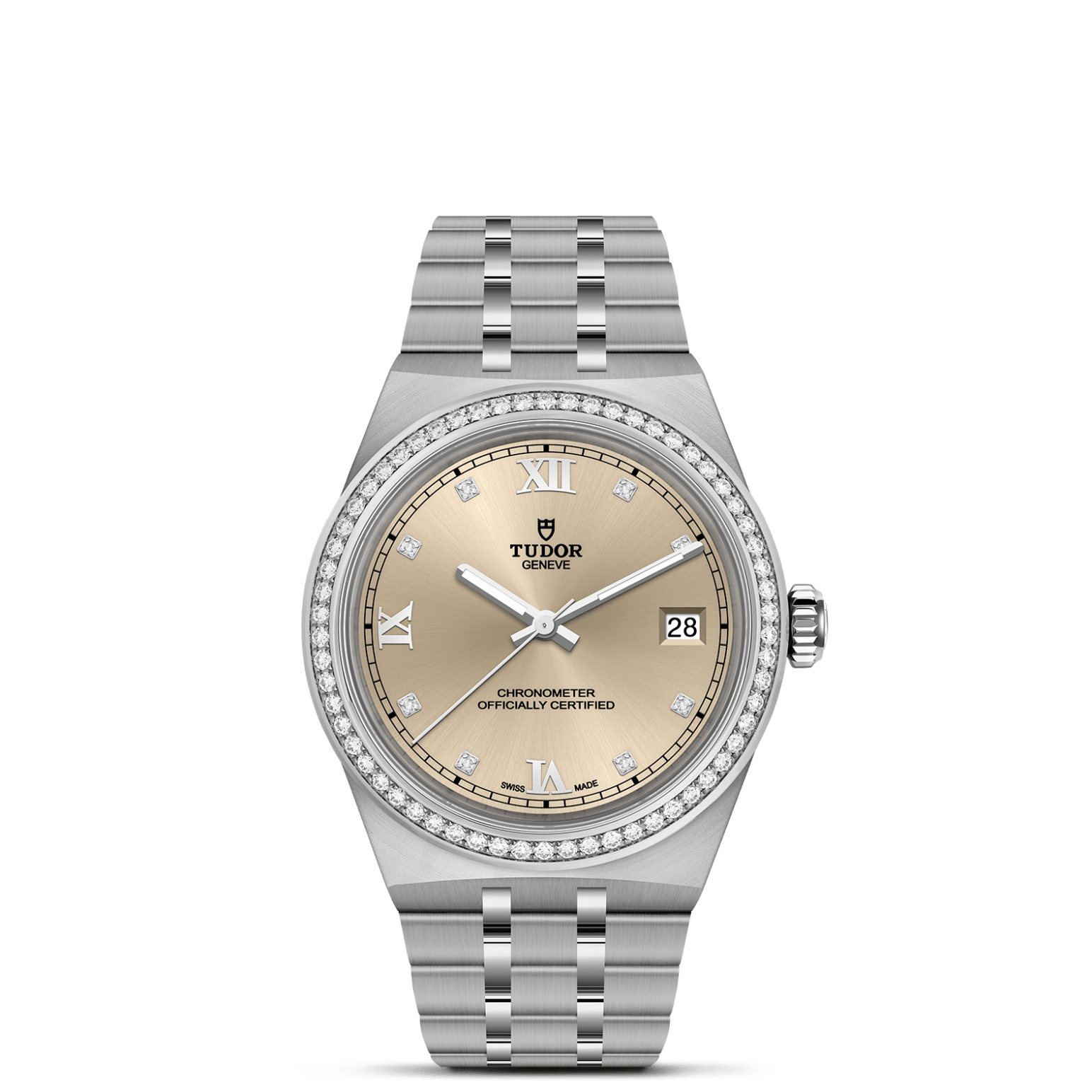 TUDOR Royal M2836C1S0-0001
