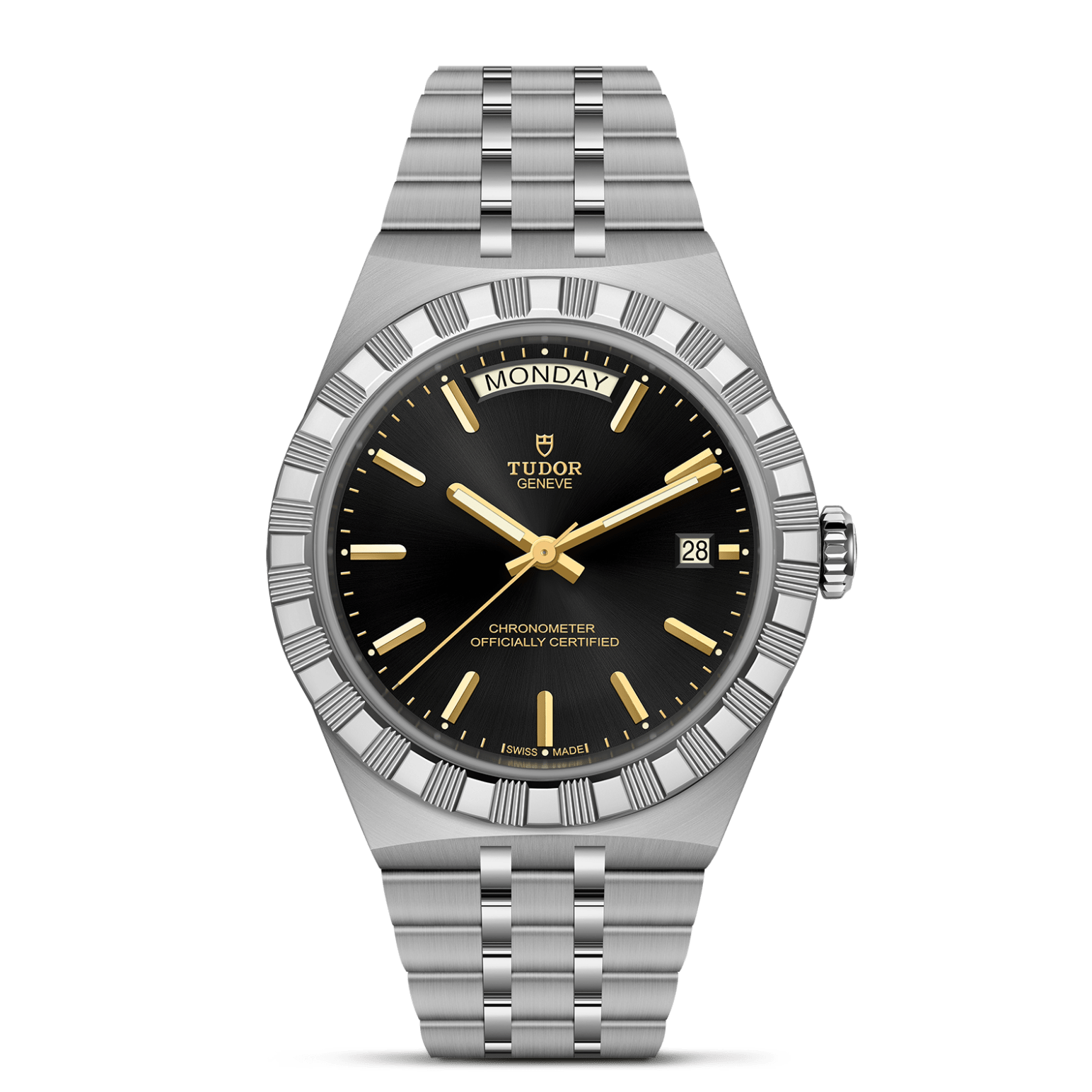 TUDOR Royal M2840D1A0-0001