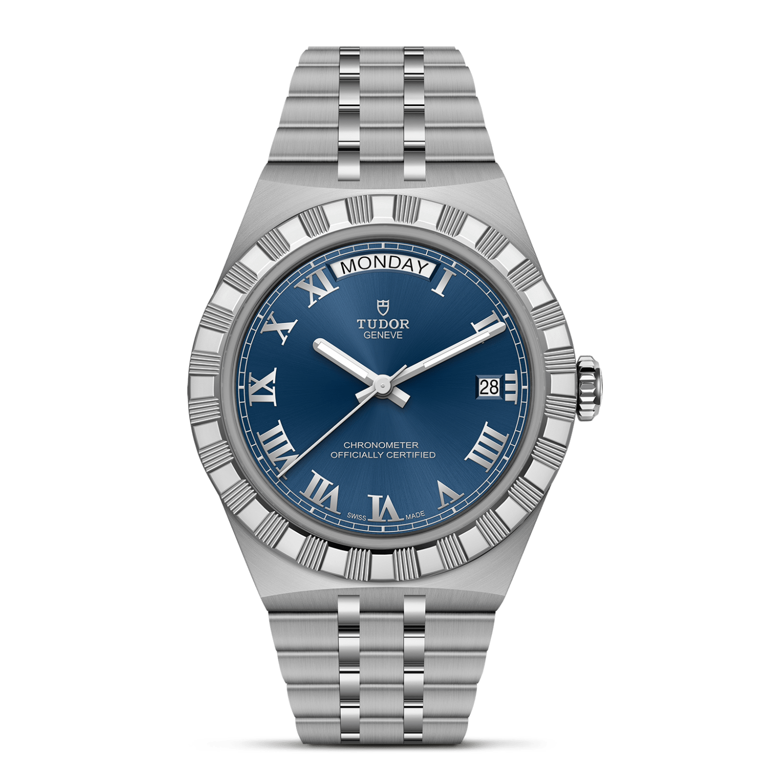 TUDOR Royal M2840D1A0-0002