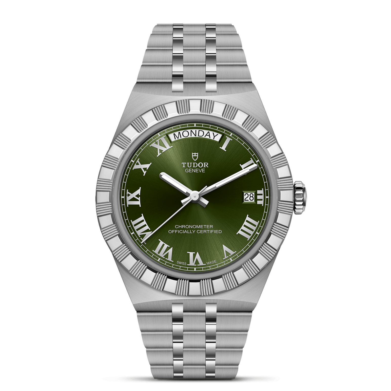 TUDOR Royal M2840D1A0-0003