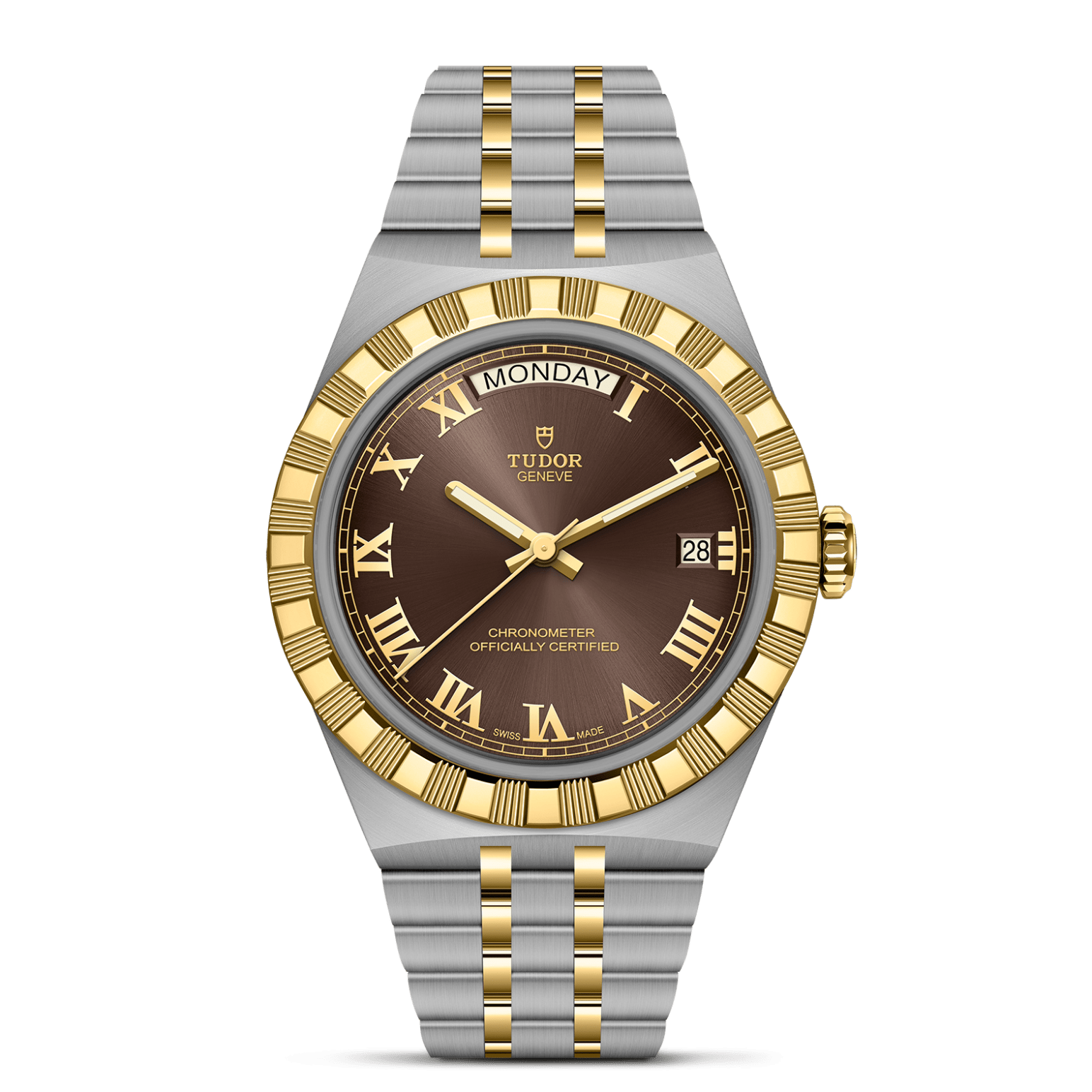 TUDOR Royal M2840D1A3-0001