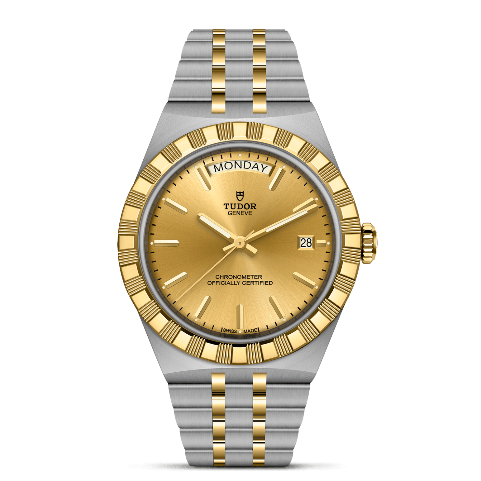 TUDOR Royal M2840D1A3-0002