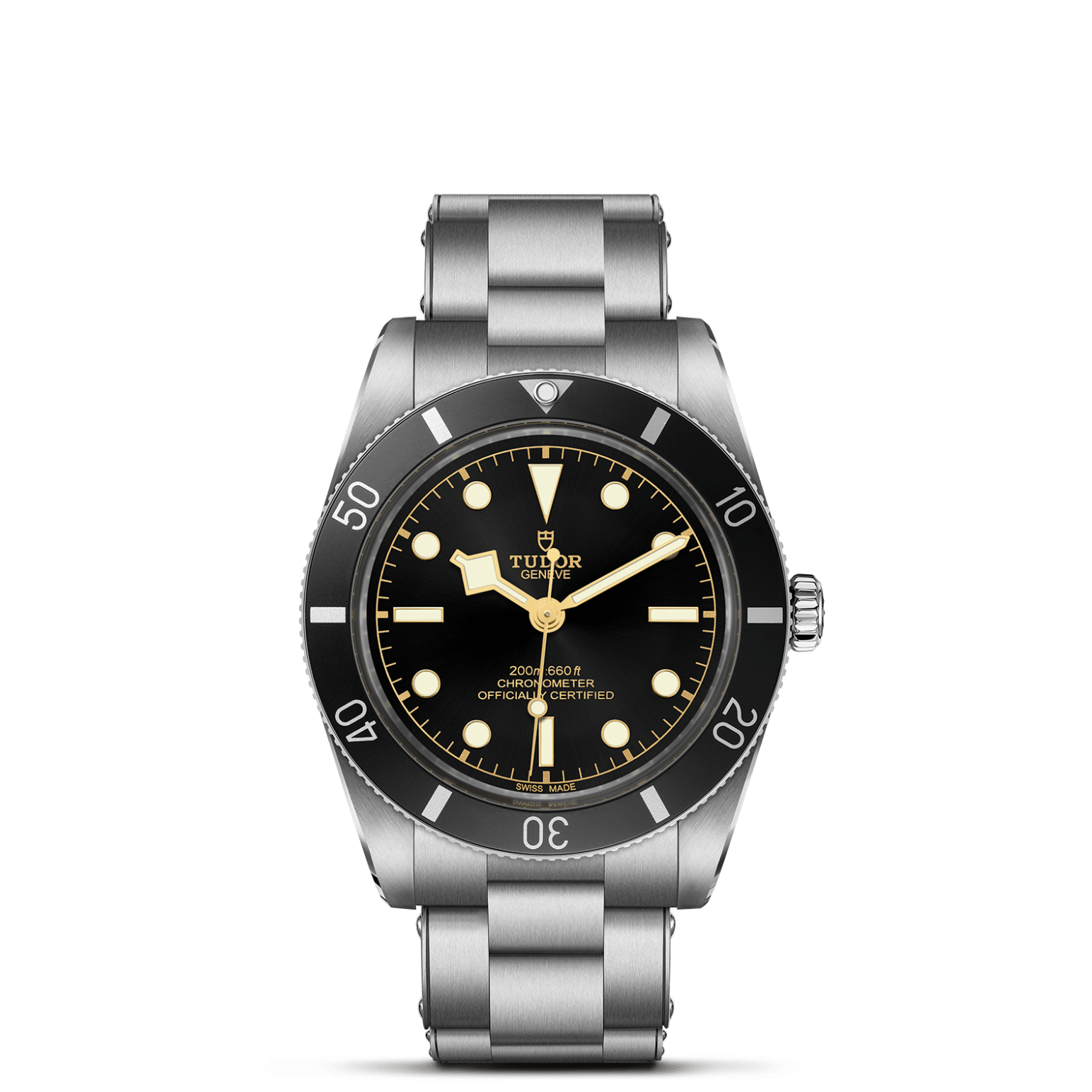 Black Bay 54 M79000N-0001