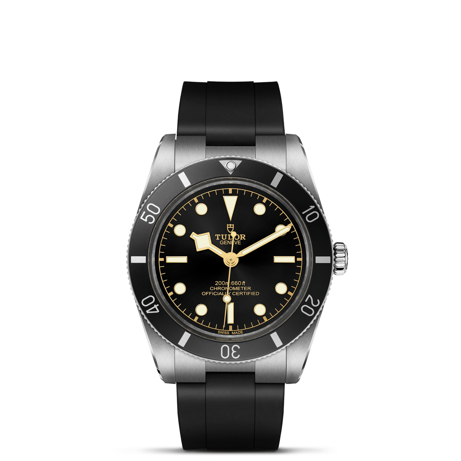 Black Bay 54 M79000N-0002