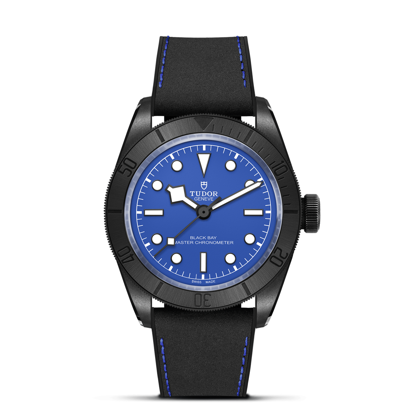 Black Bay Ceramic M79210CNU-0007