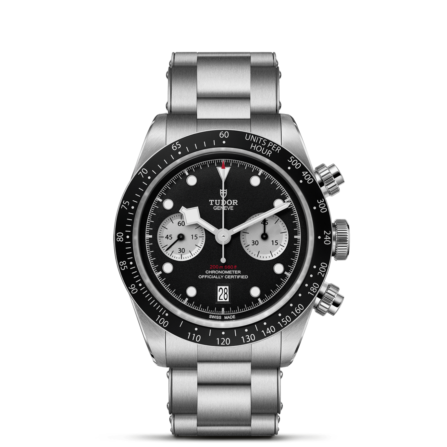 Black Bay Chrono M79360N-0011