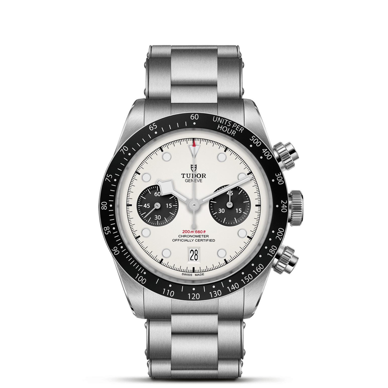 Black Bay Chrono M79360N-0012 Black Bay Chrono M79360N-0012