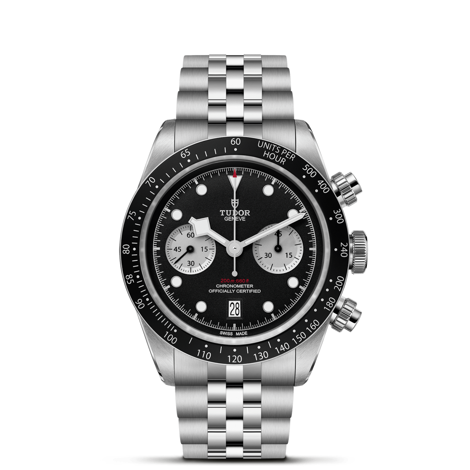 Black Bay Chrono M79360N-0013 Black Bay Chrono M79360N-0013
